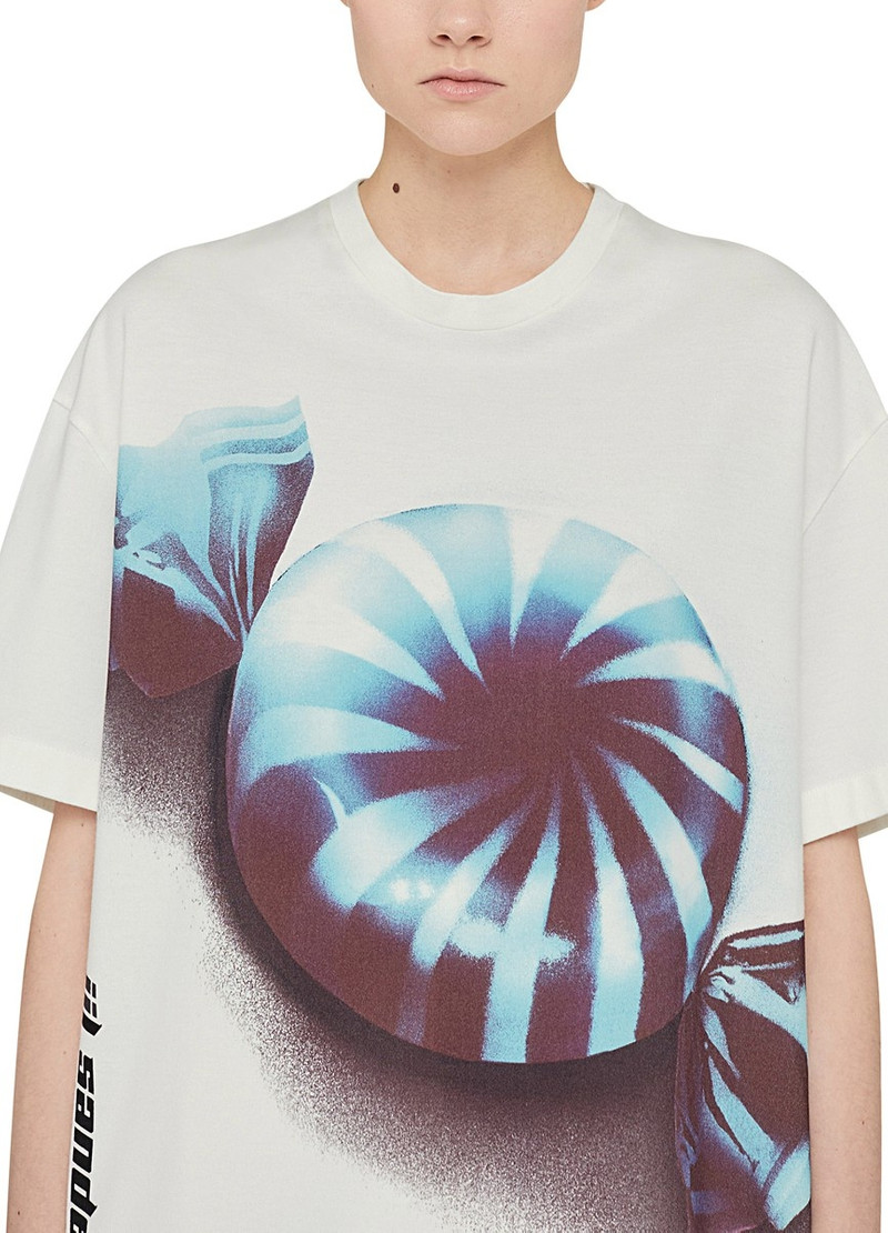 Printed T-Shirt 4