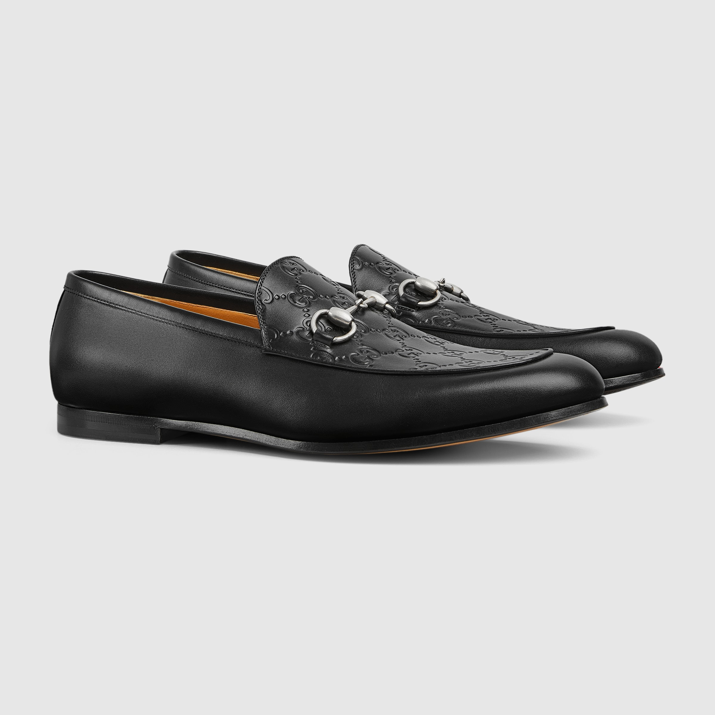 Men's loafer with Horsebit - 2