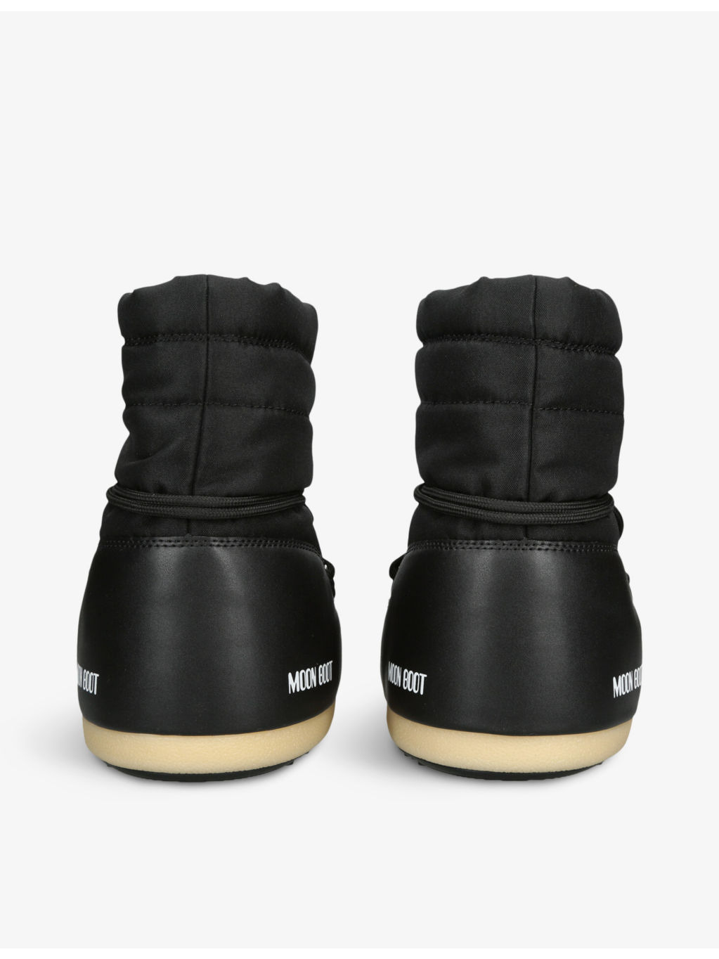 Evyx Light nylon ankle snow boots - 4