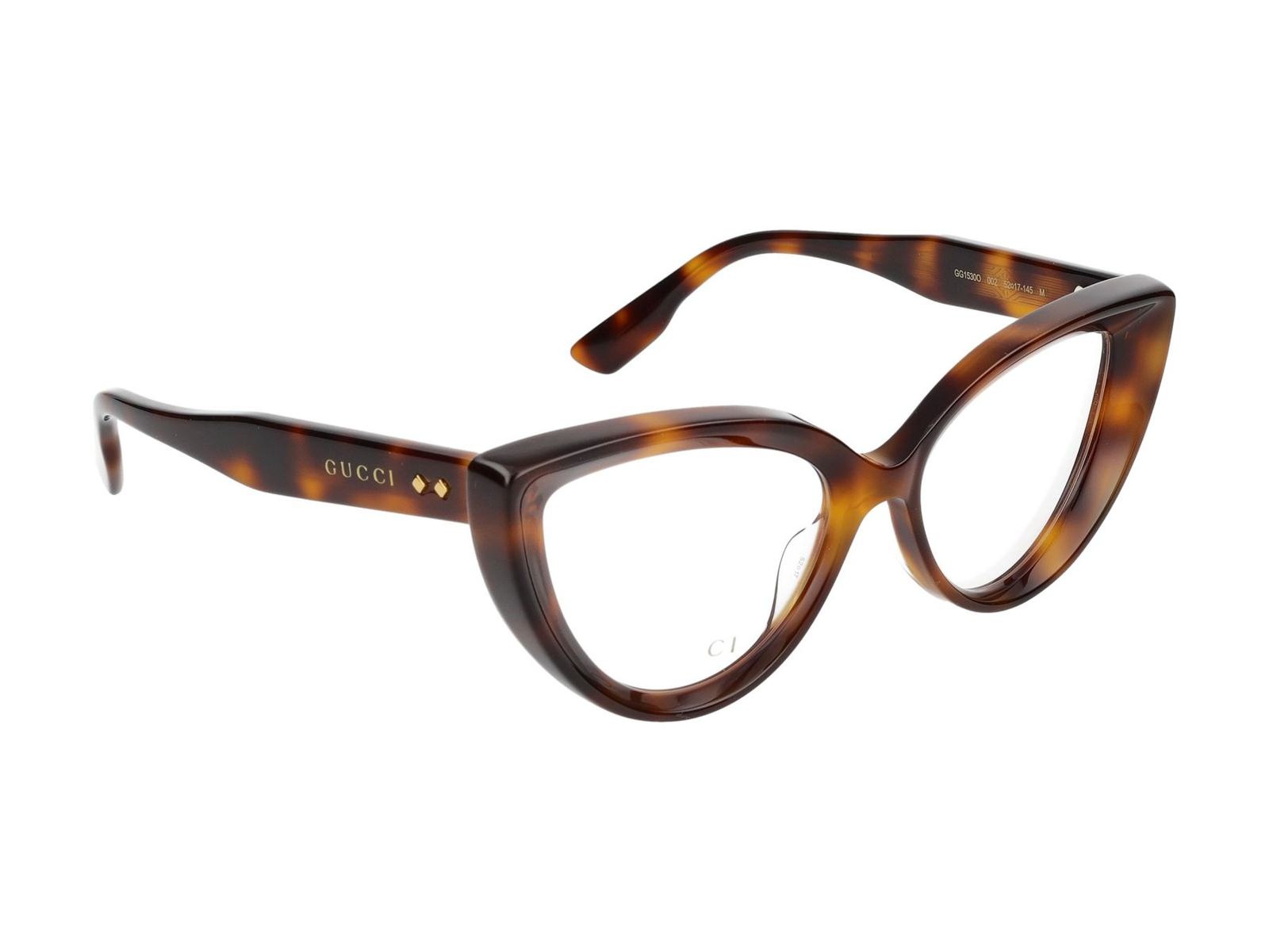 GUCCI EYEGLASSES - 4