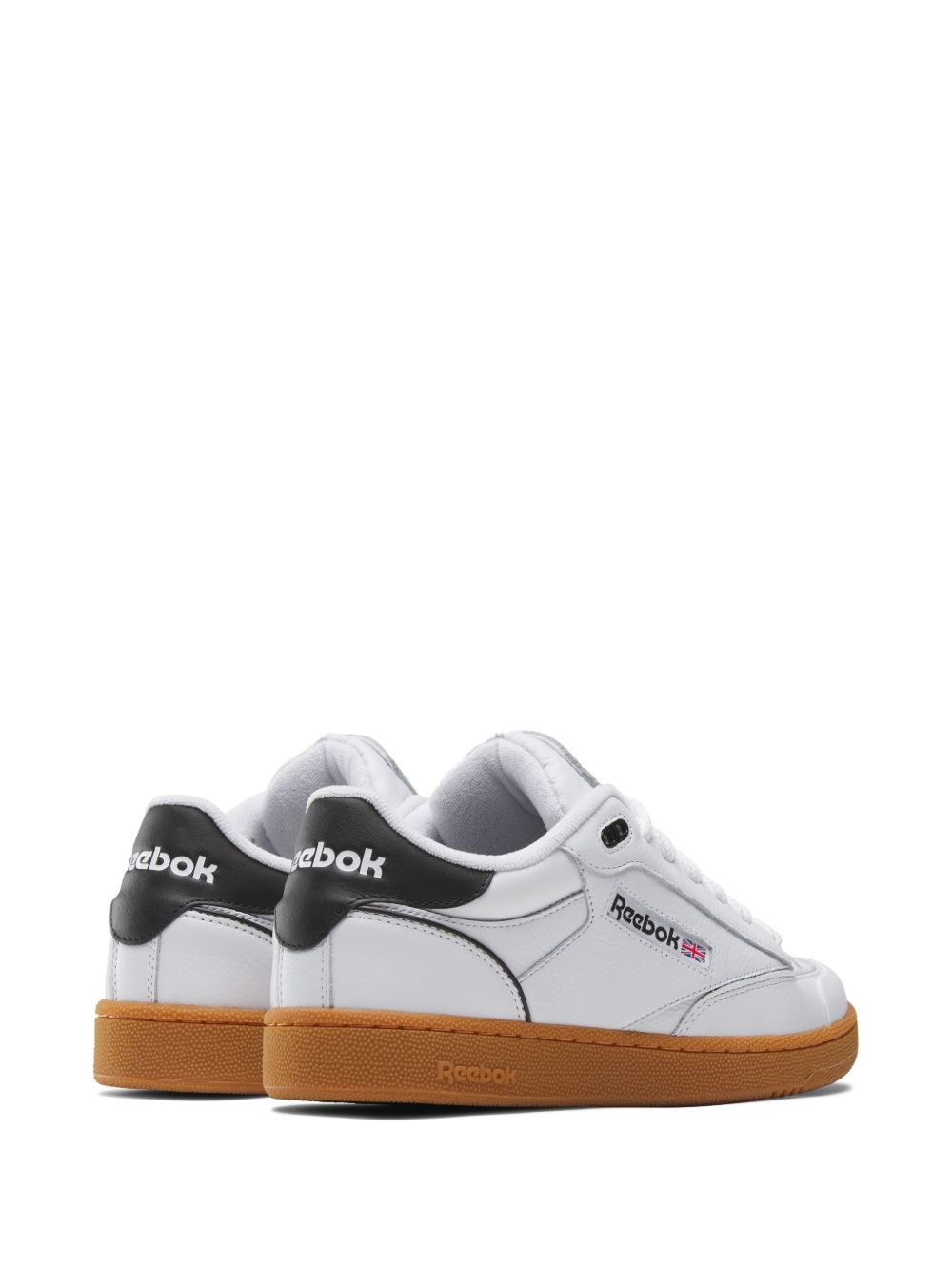 Club C Bulc leather sneakers - 3