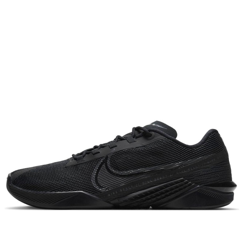 Nike React Metcon Turbo 'Black' CT1243-002 - 1