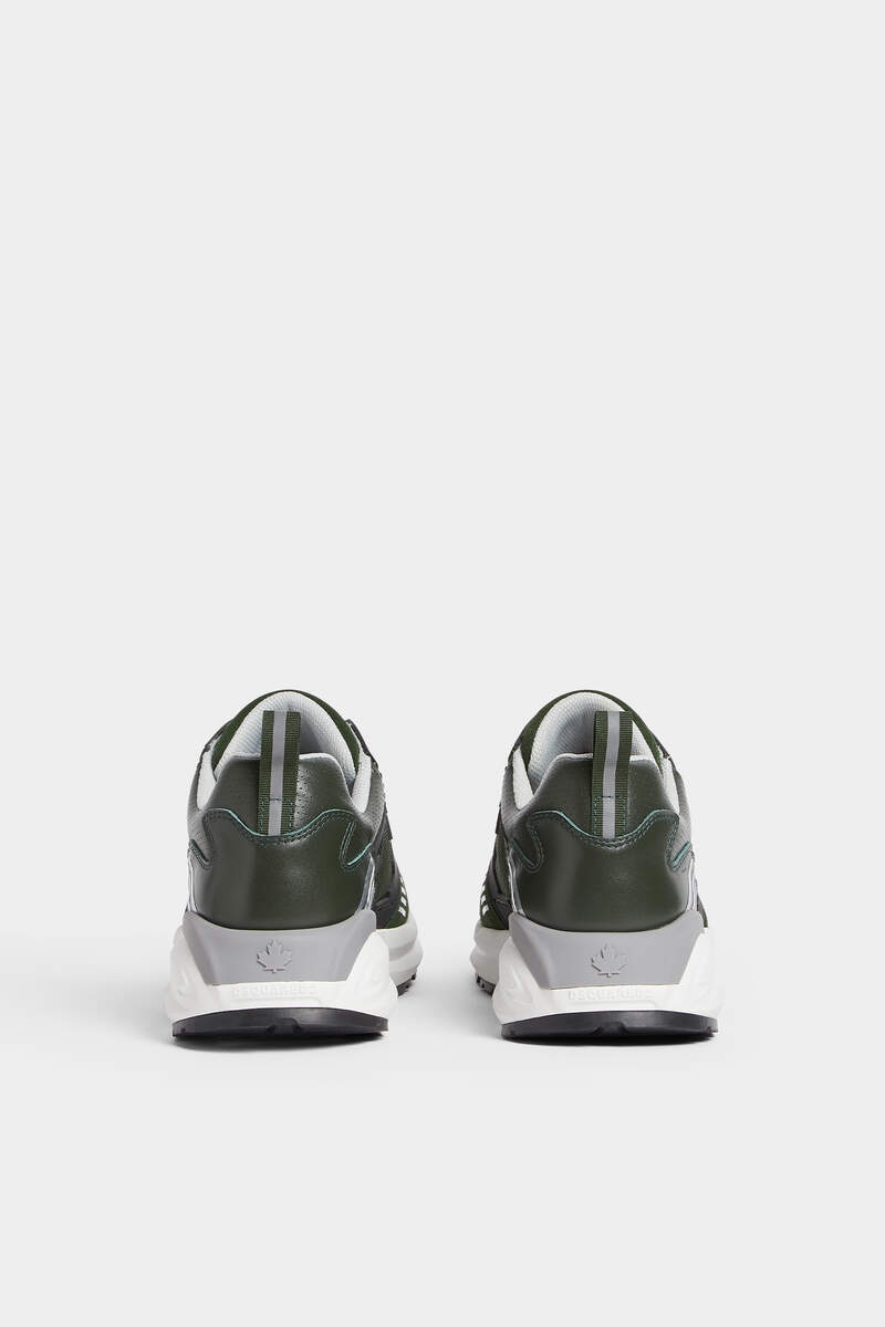 DASH SNEAKERS - 3