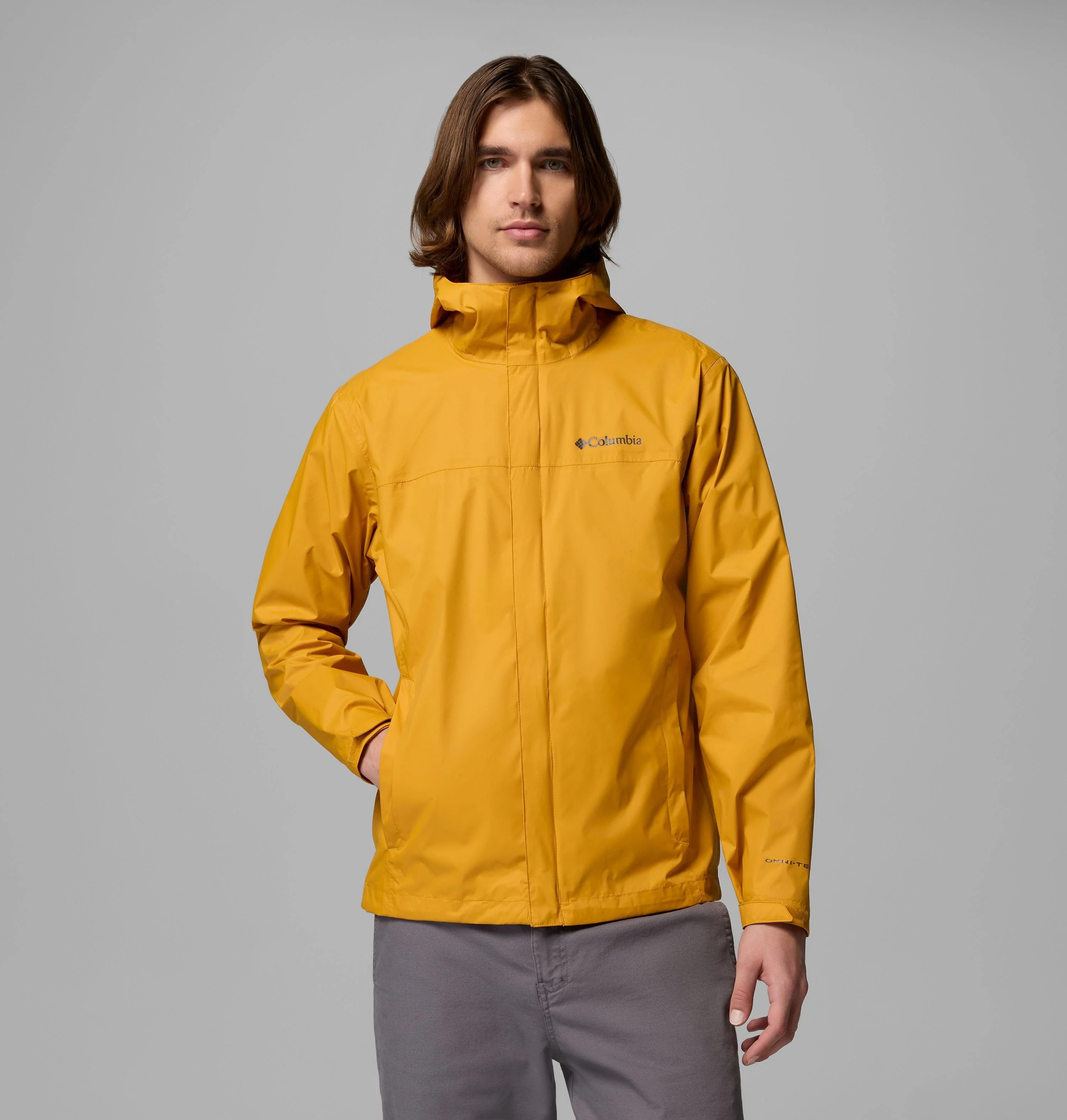 Men’s Watertight II Rain Jacket - 1