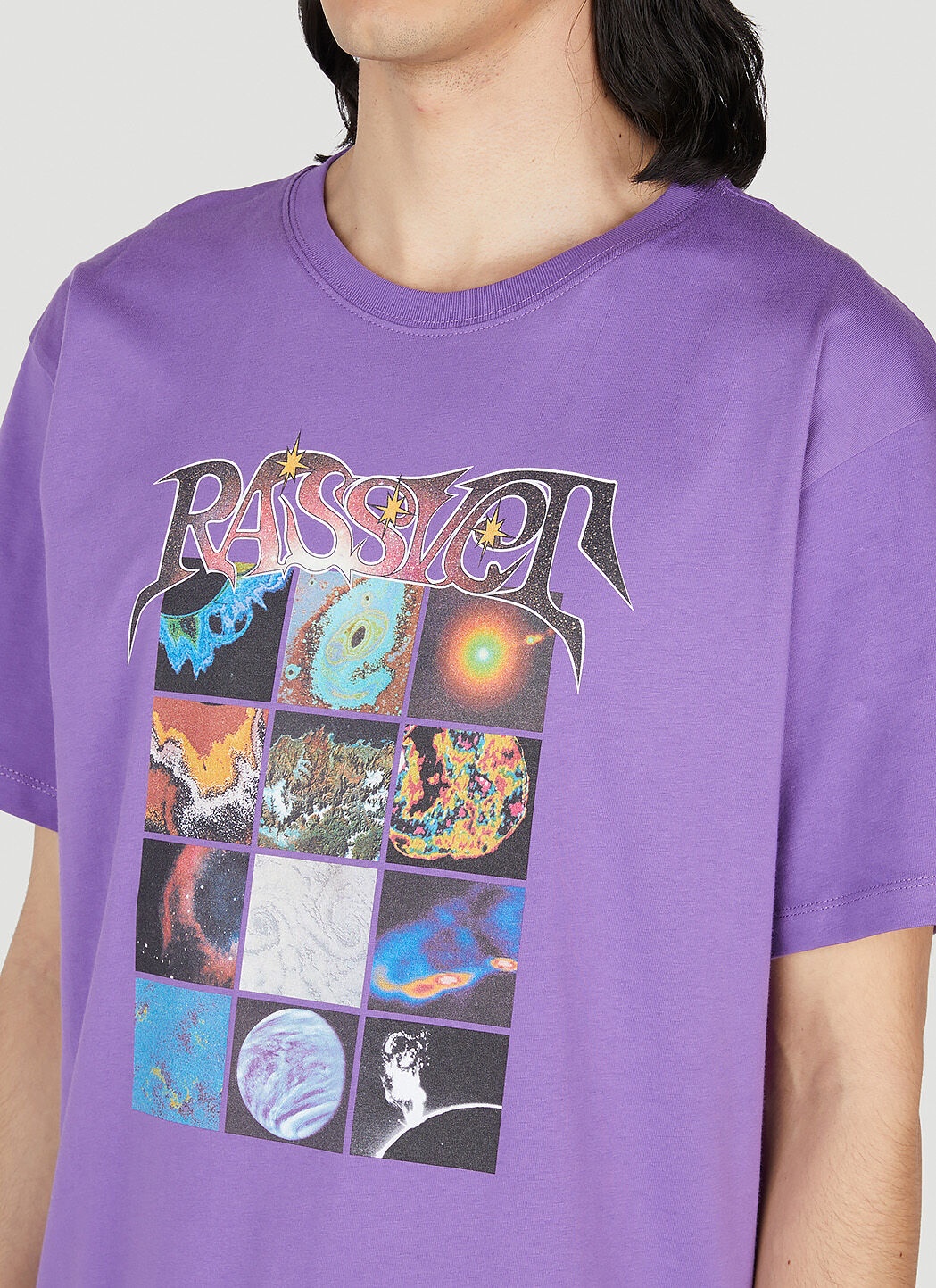 Space T-Shirt - 5