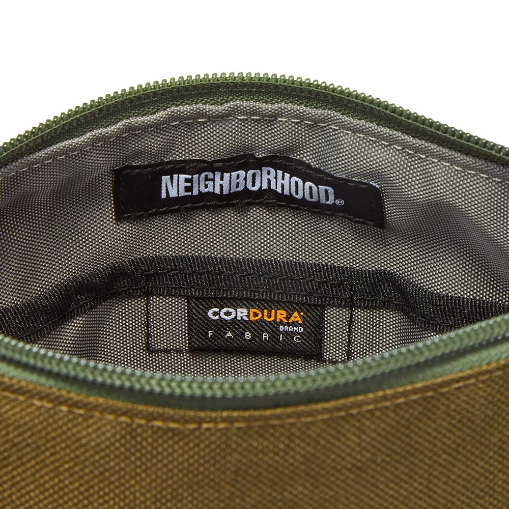 Neighborhood Woven Pouch - 2