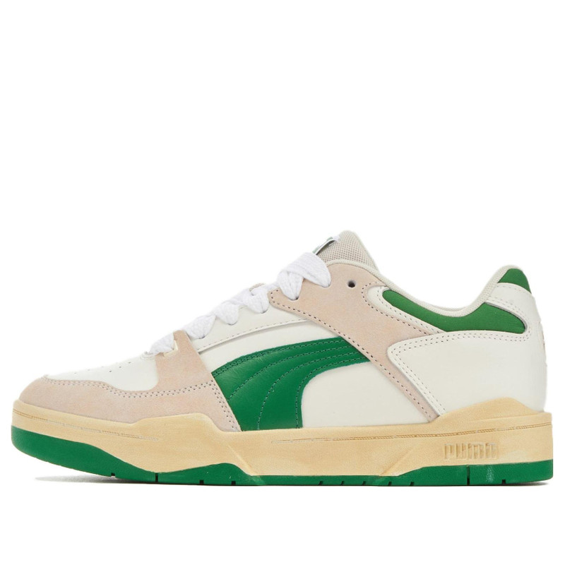 RHUIGI x PUMA Slipstream 'Pristine' 391331-01 - 1