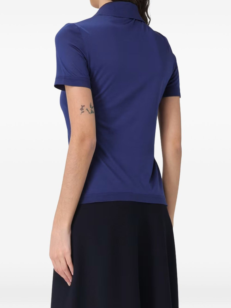 short-sleeves polo shirt 3