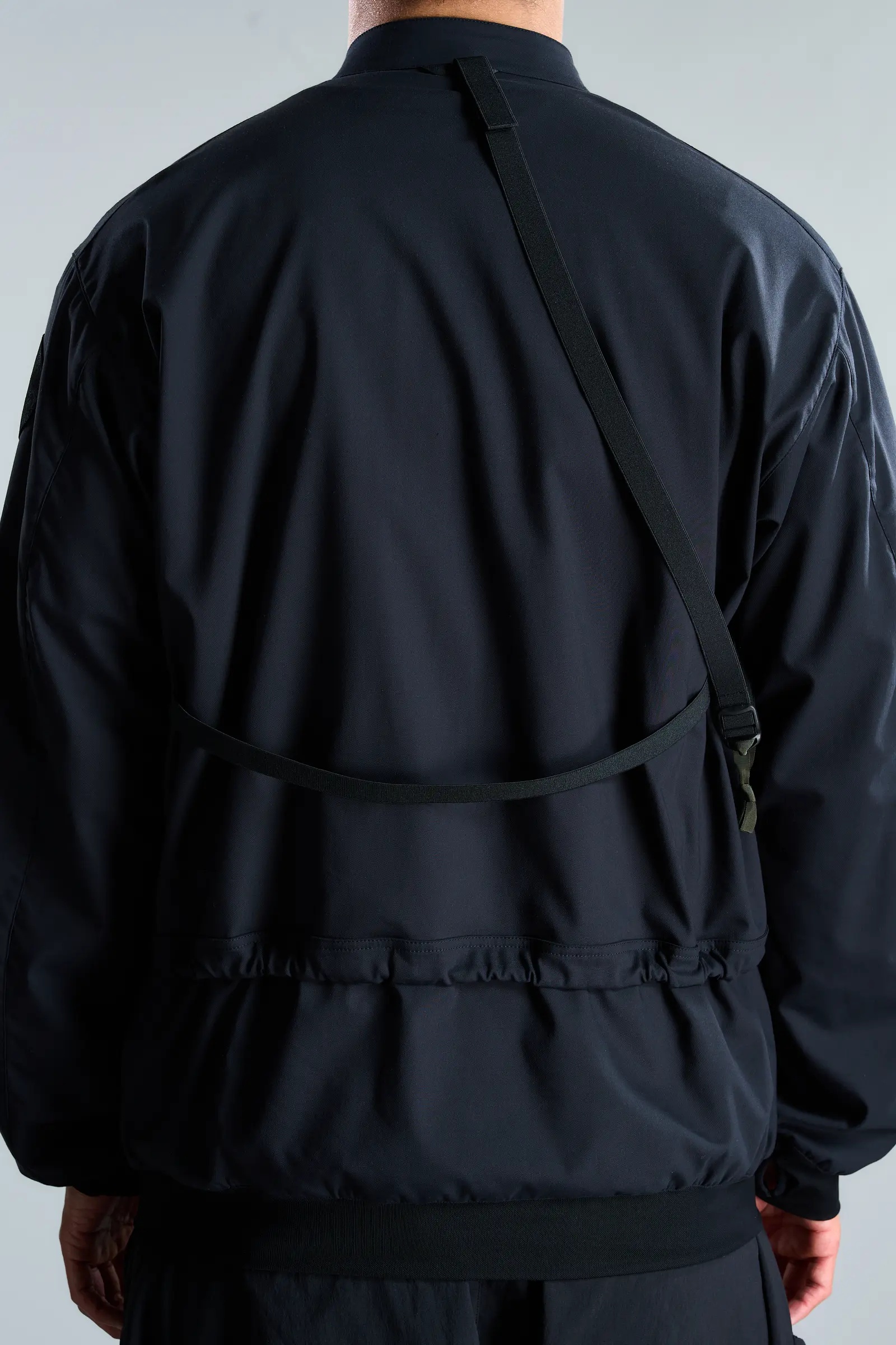 専用ACRONYM　MicroTwill TecSys Jacket J111TS-CH | ACRONYM®