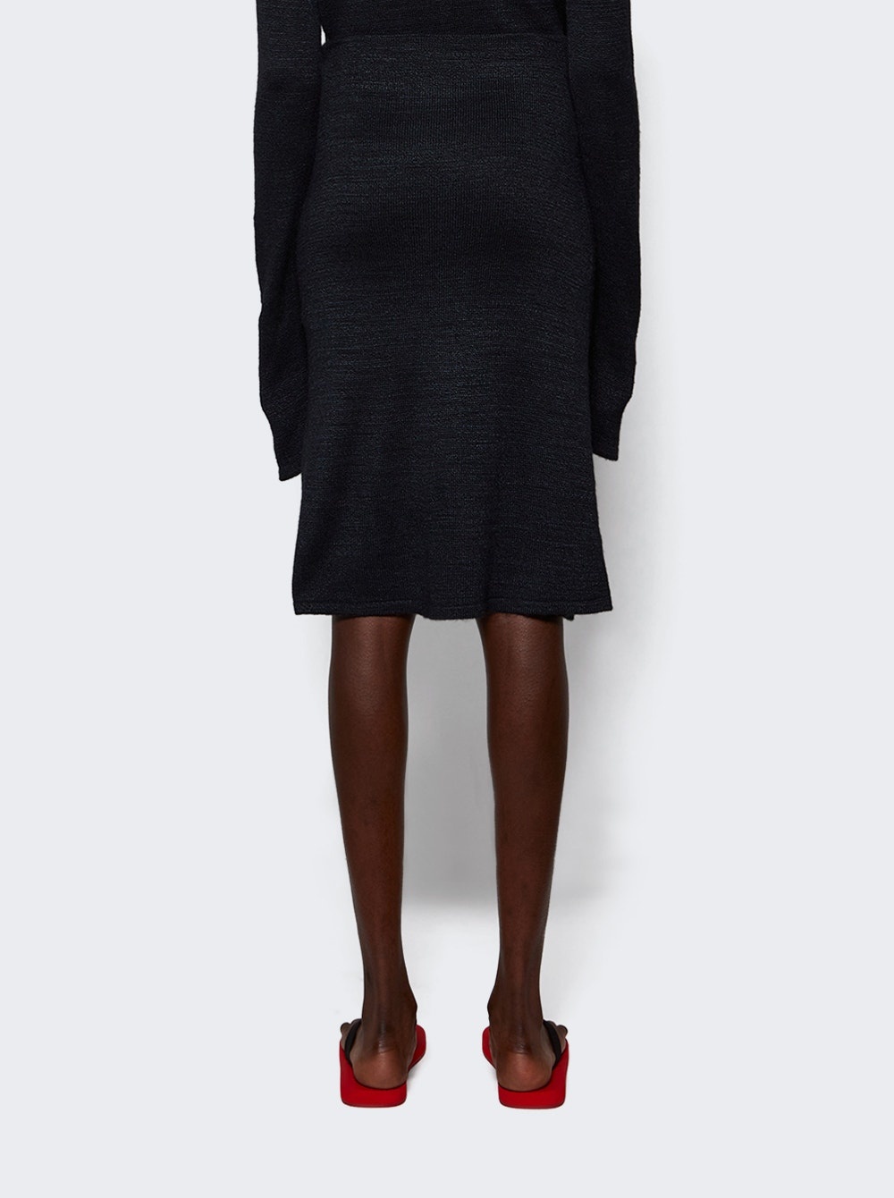 Jesto Skirt Deep Blue - 4