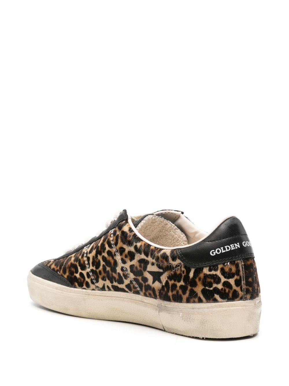 Soul-Star leather sneakers - 2