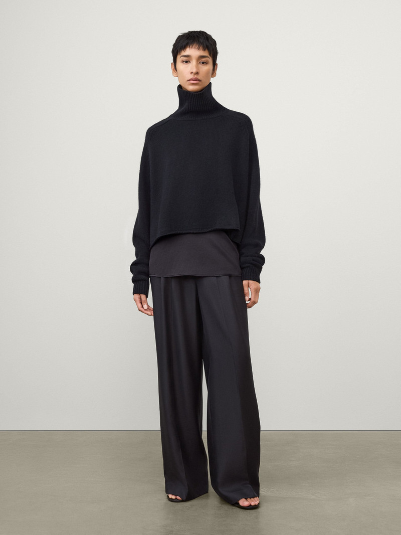 LISA YANG The Cathie Sweater outlook