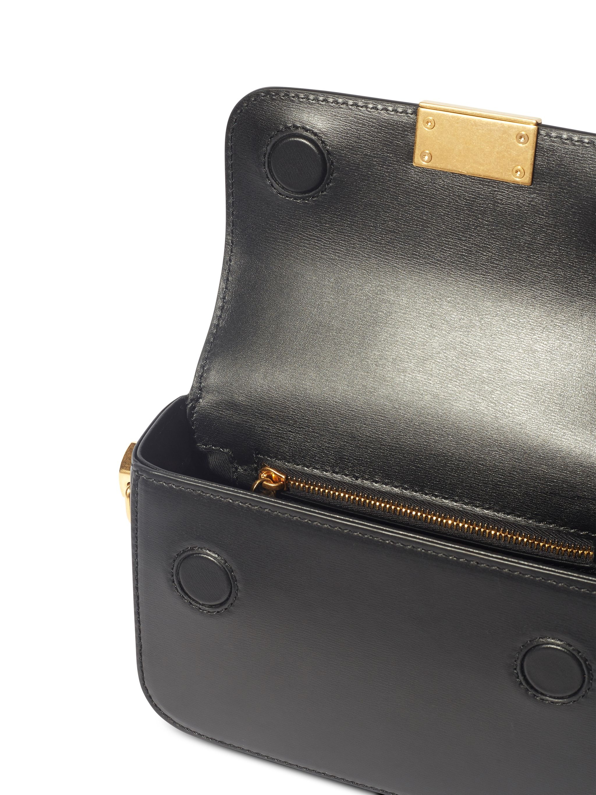 Plain Binder S Shoulder - 5