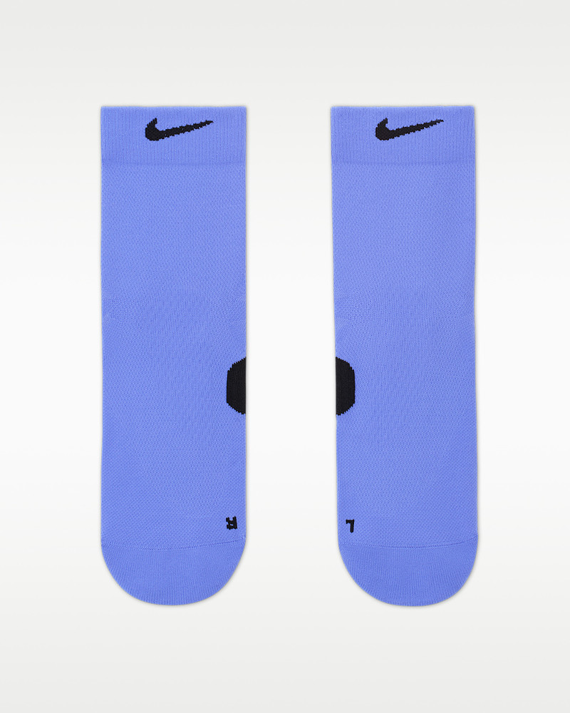 Nike Nike Running Midweight Micro Crew Socks (1 Pair) outlook