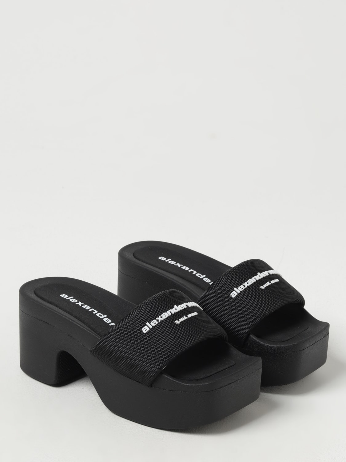High heel shoes woman Alexander Wang - 2
