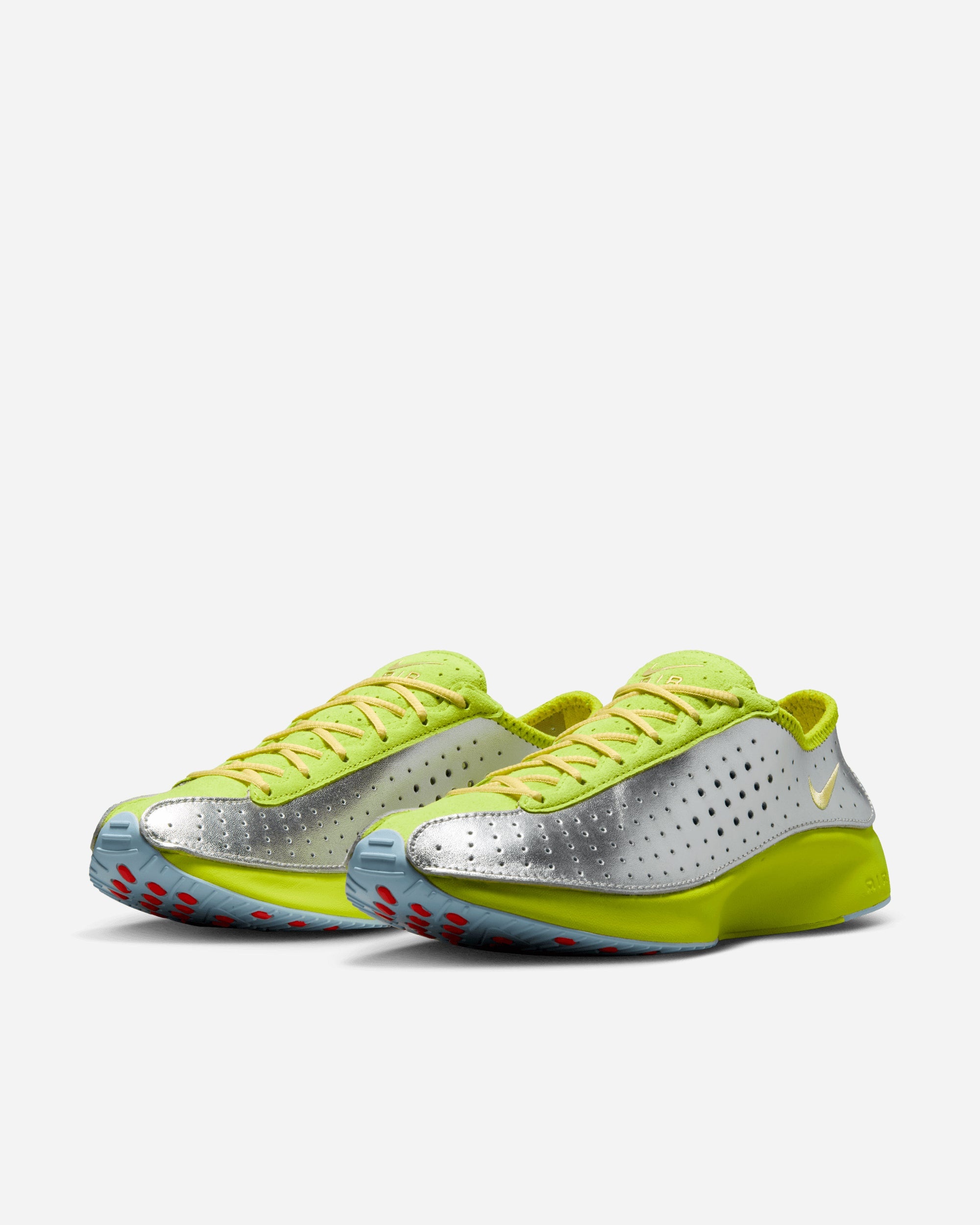 Air Superfly - 2