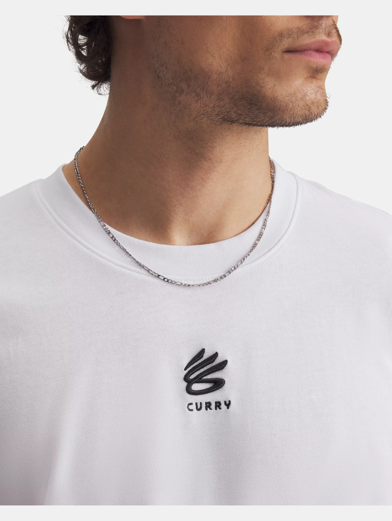 Curry Logo Heavyweight 3