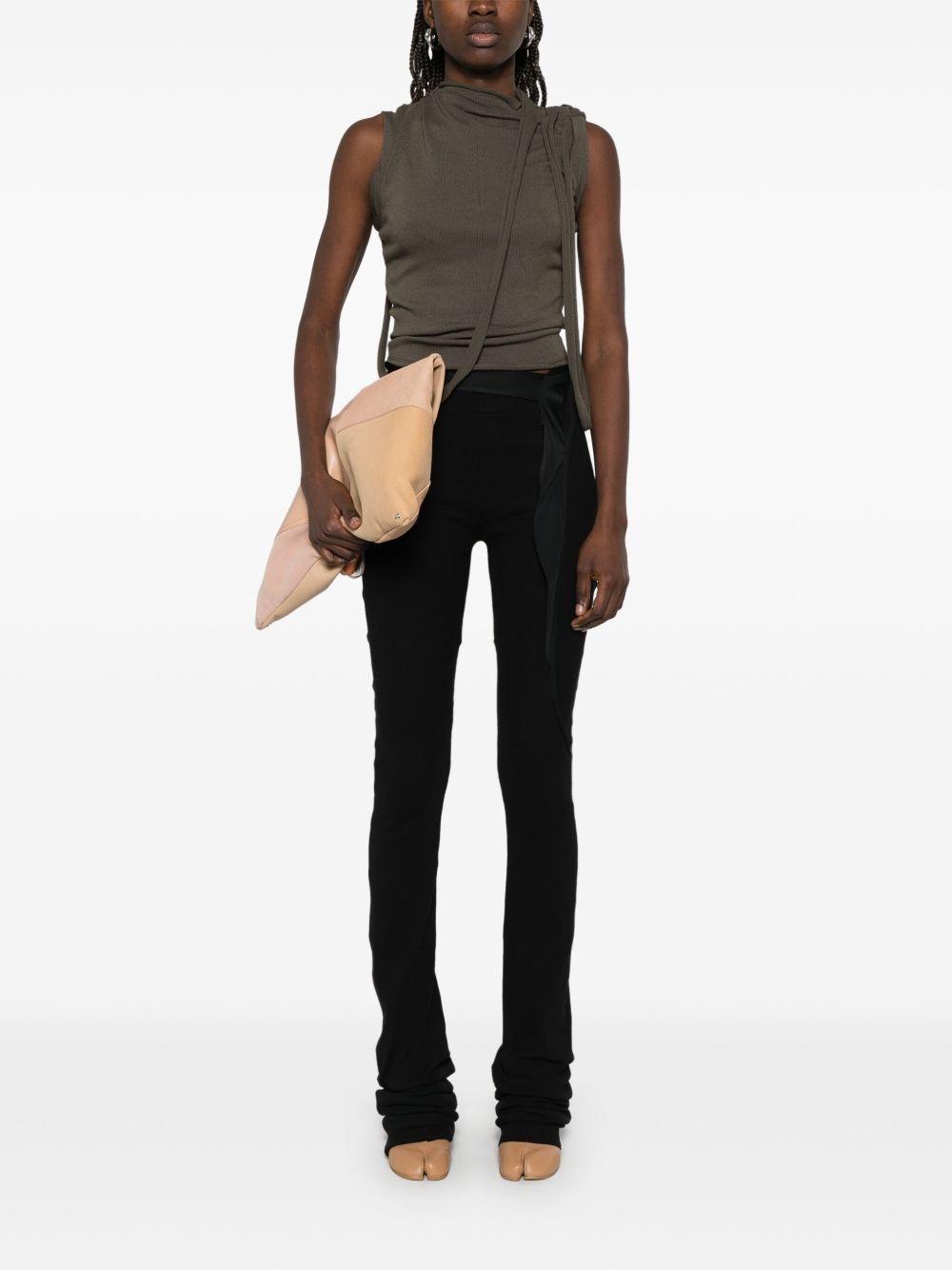 deconstructed tank top - 2