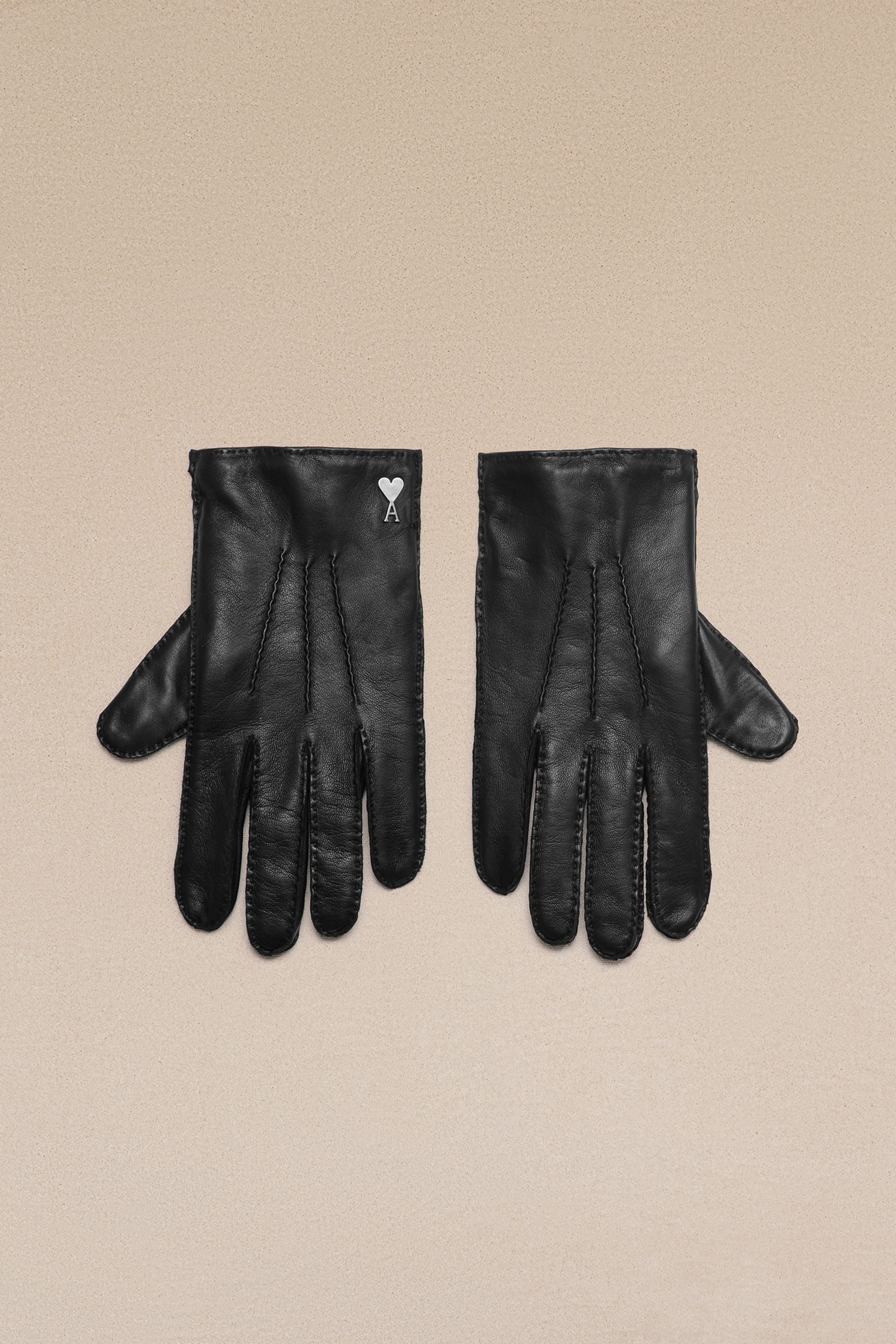 Ami De Cœur Gloves - 1