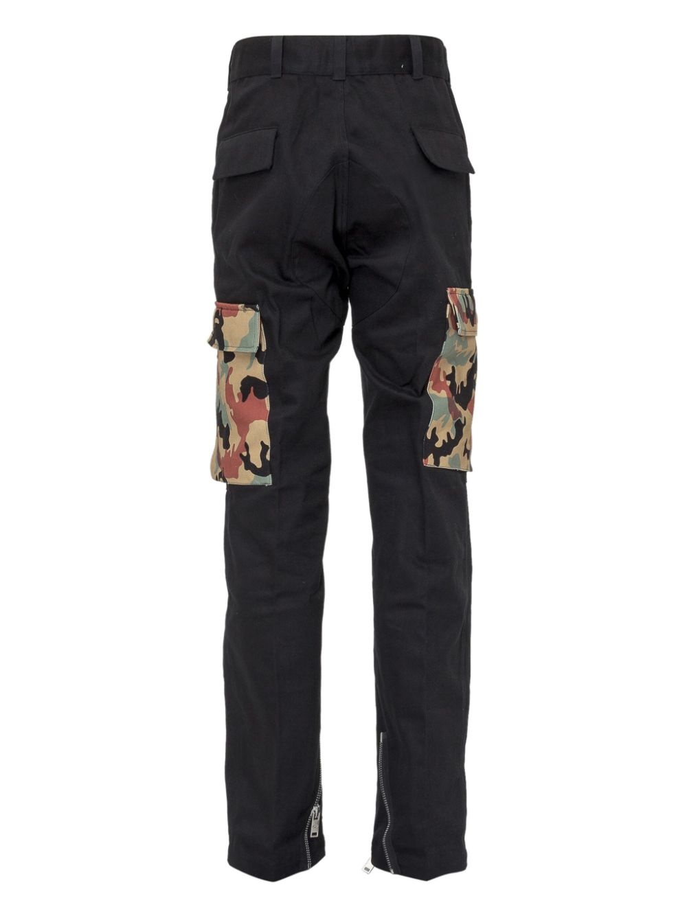 cargo trousers - 2