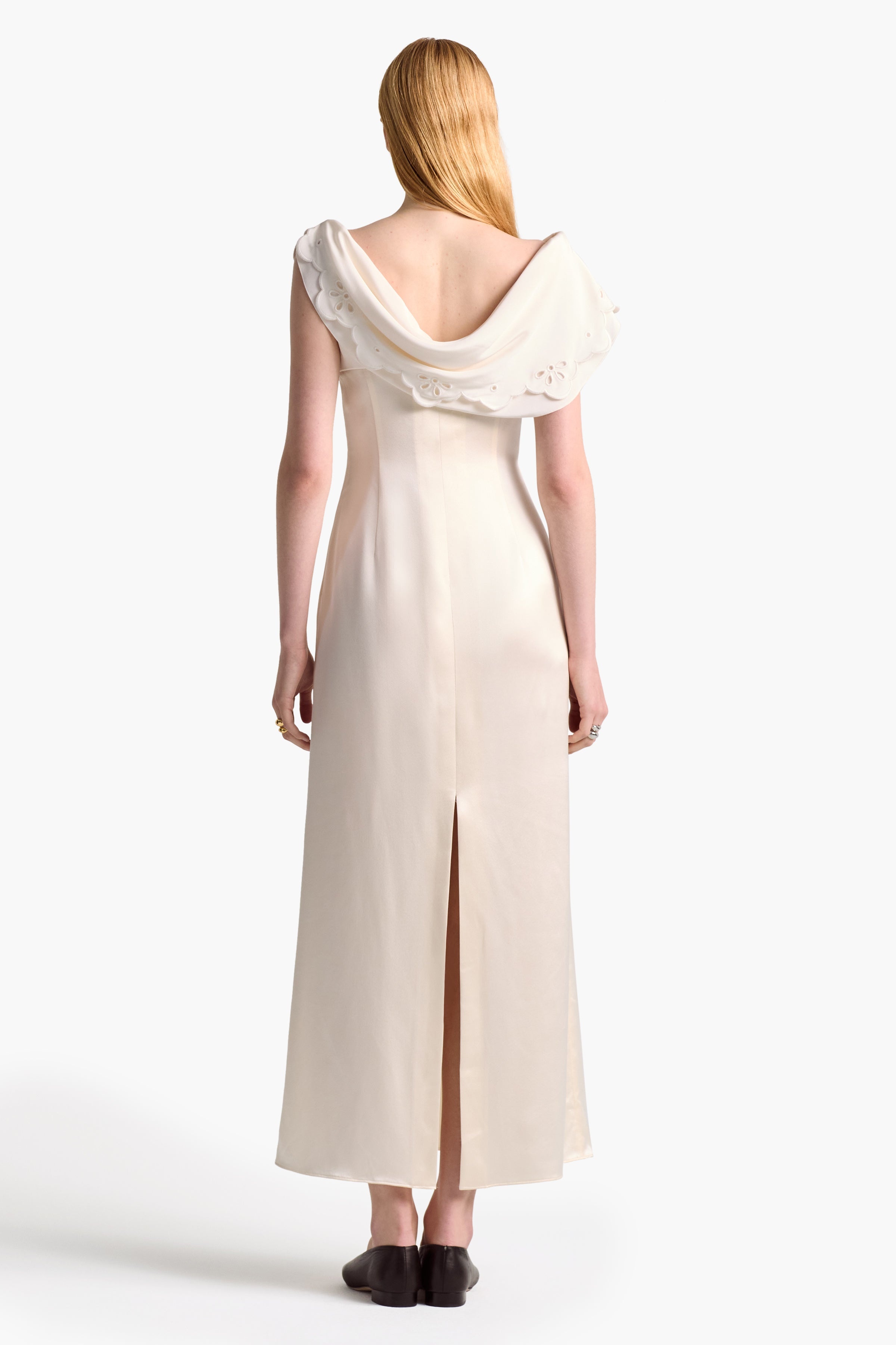 FRAGOLINA DRESS - 4