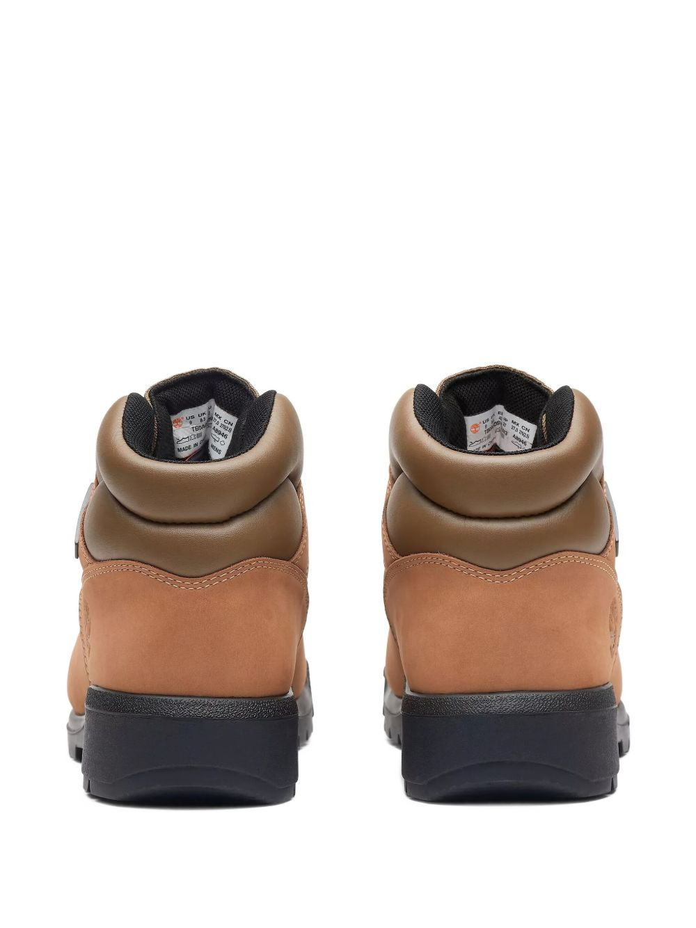 Field Waterproof boots - 3