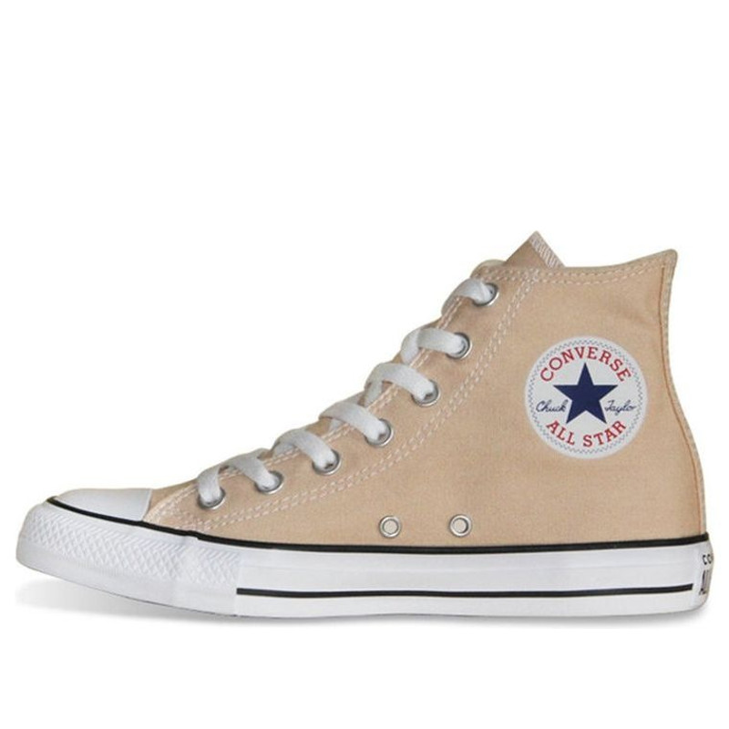 Converse Chuck Taylor All Star Raw Ginger 160456C - 1