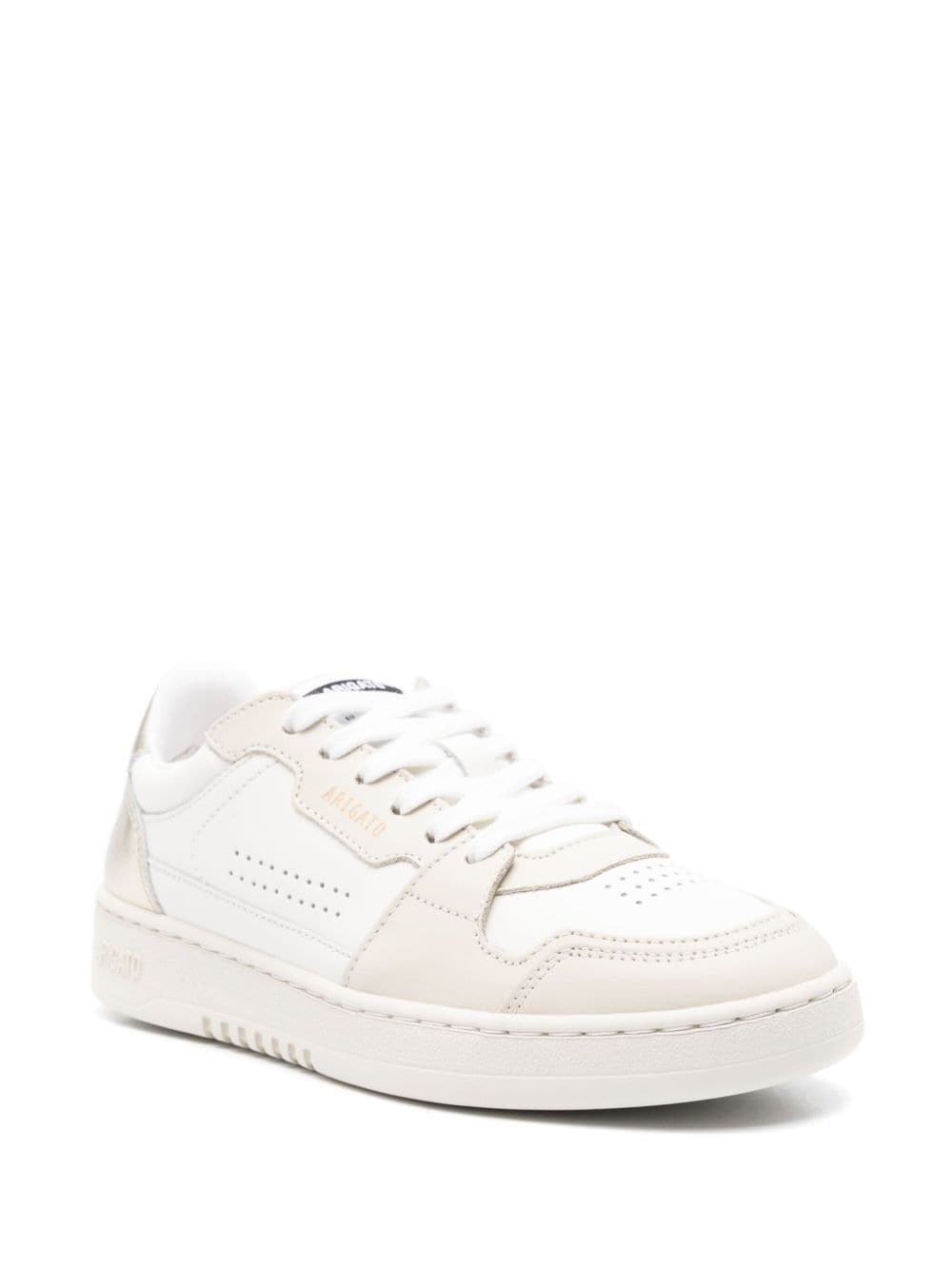 Dice Lo low-top sneakers - 2
