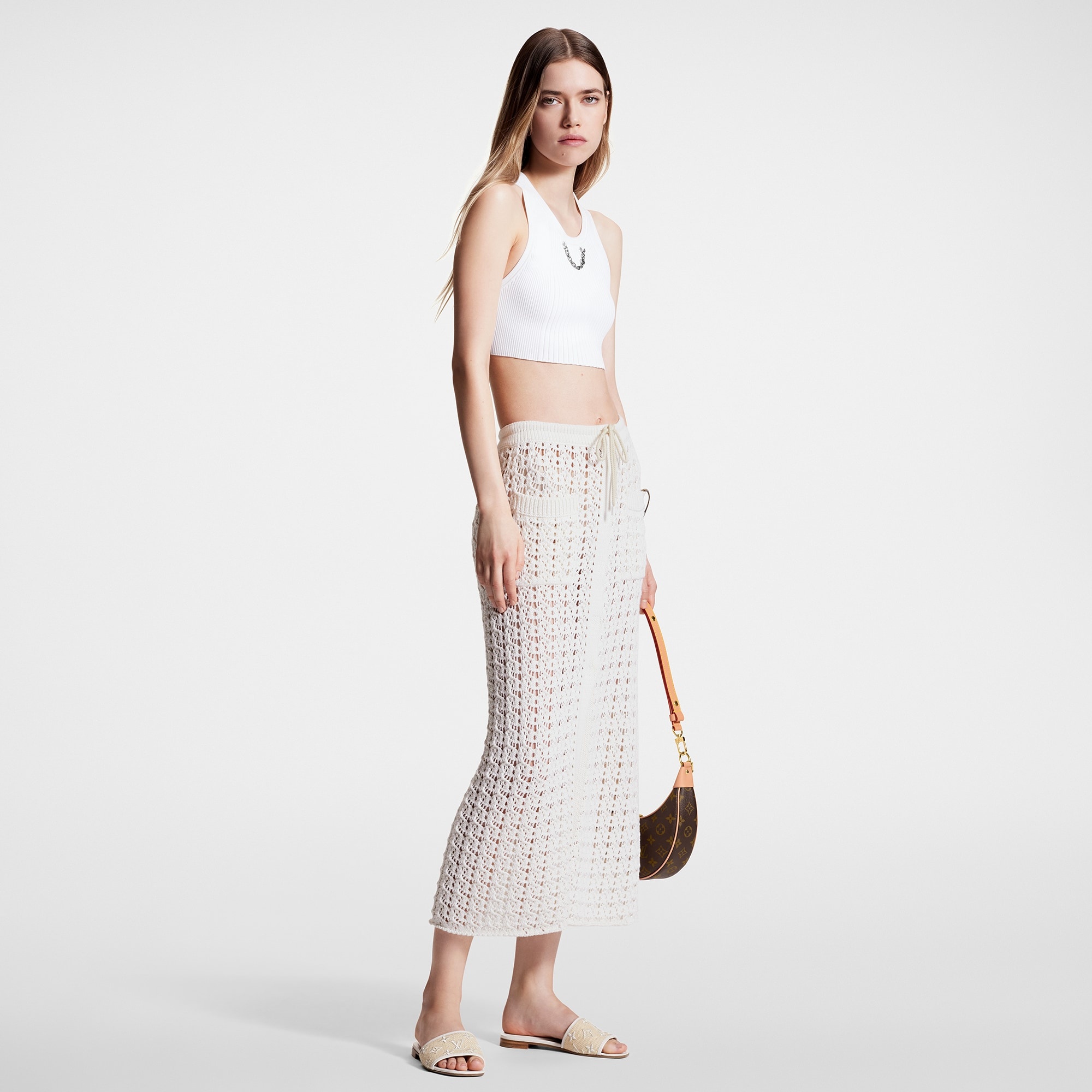 Revival Flat Mule - 6