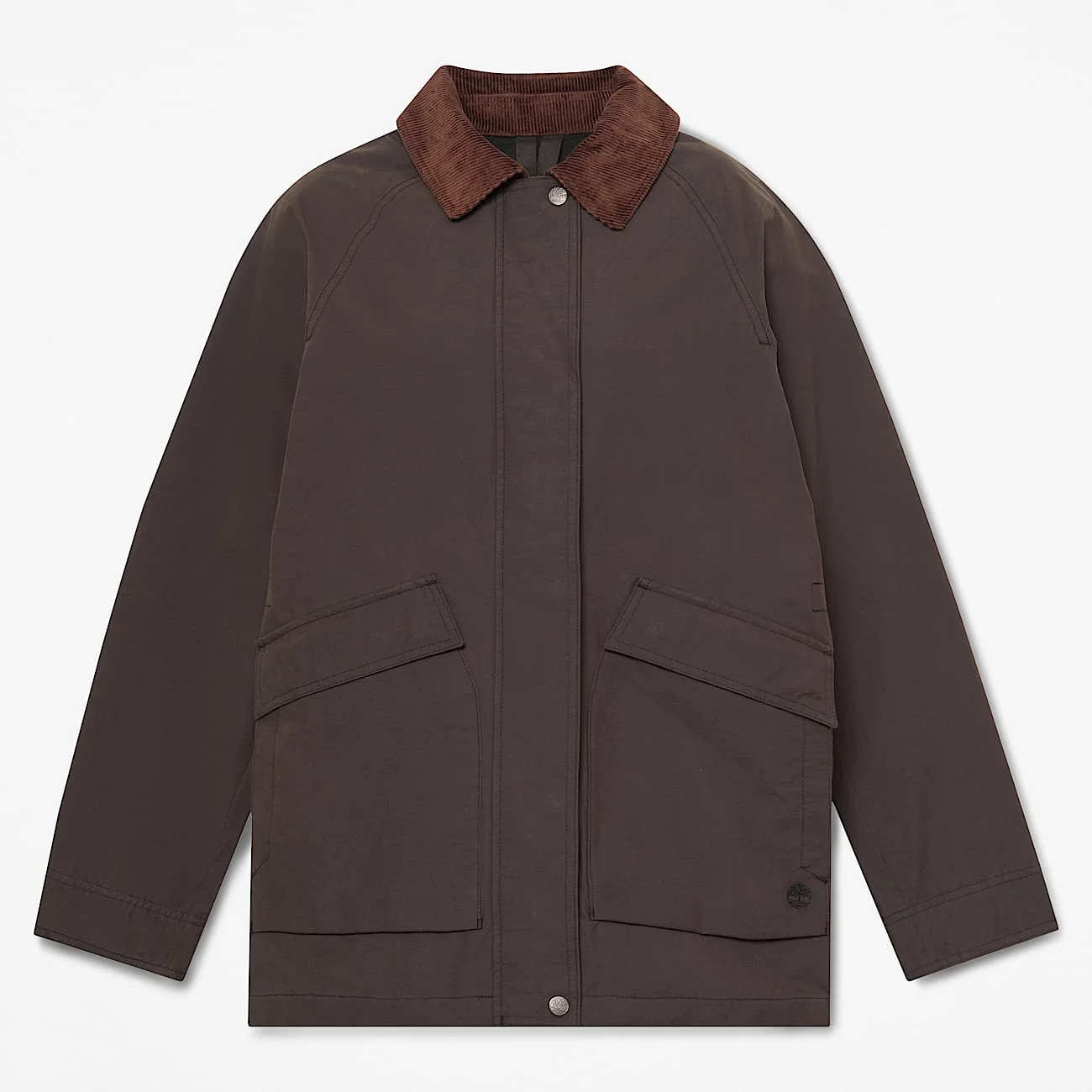 Women's Wenham Water-Repellent Insulated Barn Coat - 1