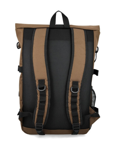 Carhartt Philis recycled-polyester backpack outlook
