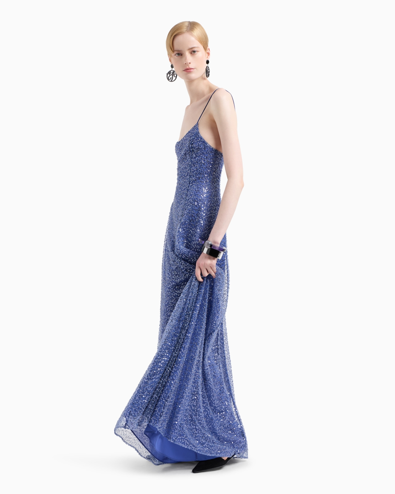 Long Dresses - 4