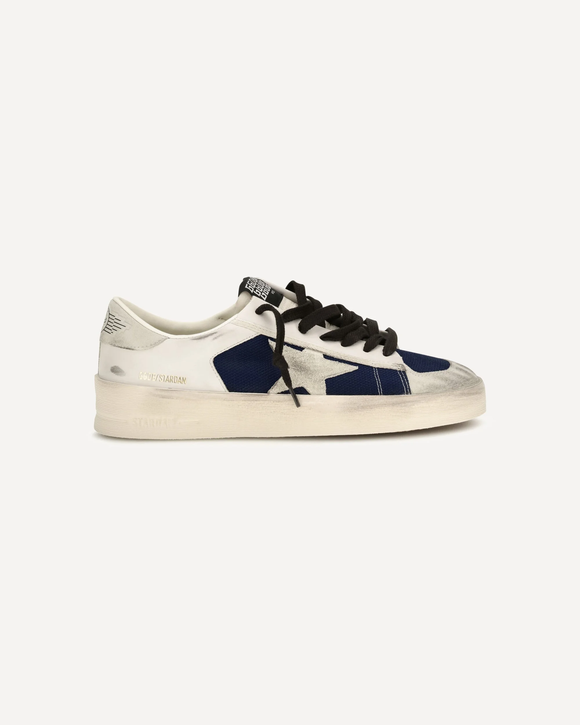 Stardan Sneakers - 1