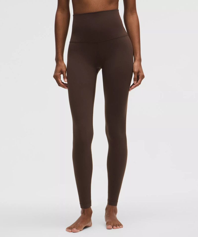 lululemon lululemon Align™ Super-High-Rise Pant 28" outlook