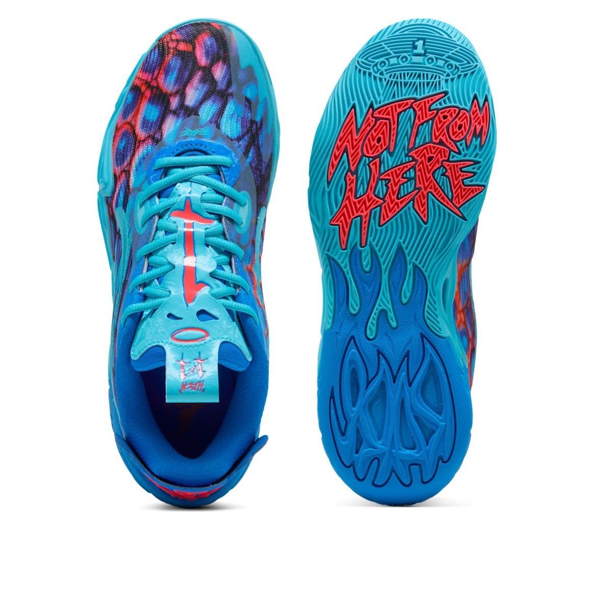 PUMA MB.04 Lo 'Metamorphosis' 311318-01 - 4