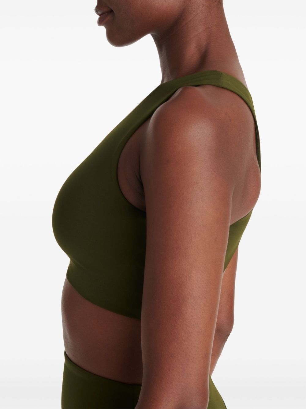 Marie-José crop top - 4