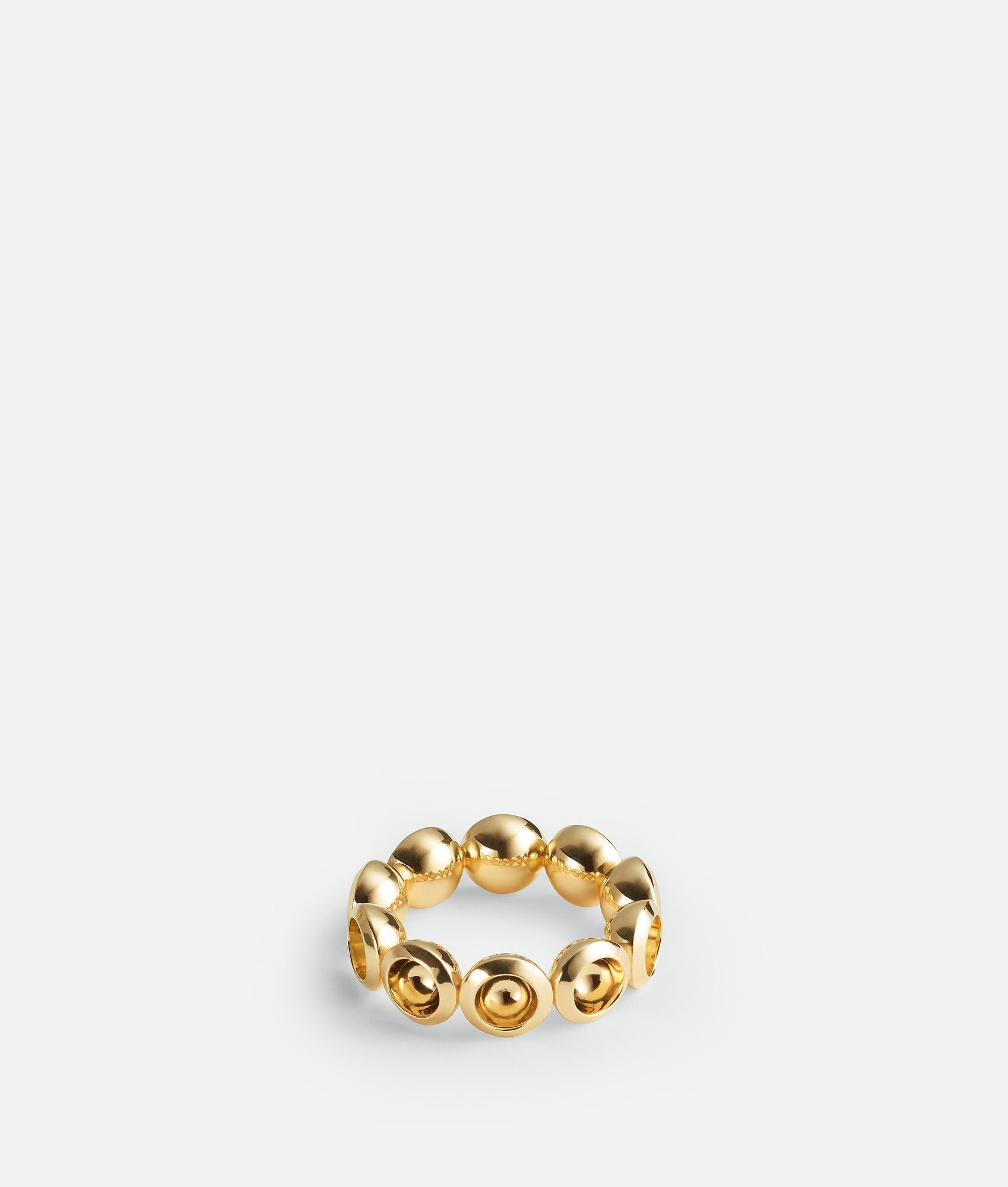Concave Ring - 4