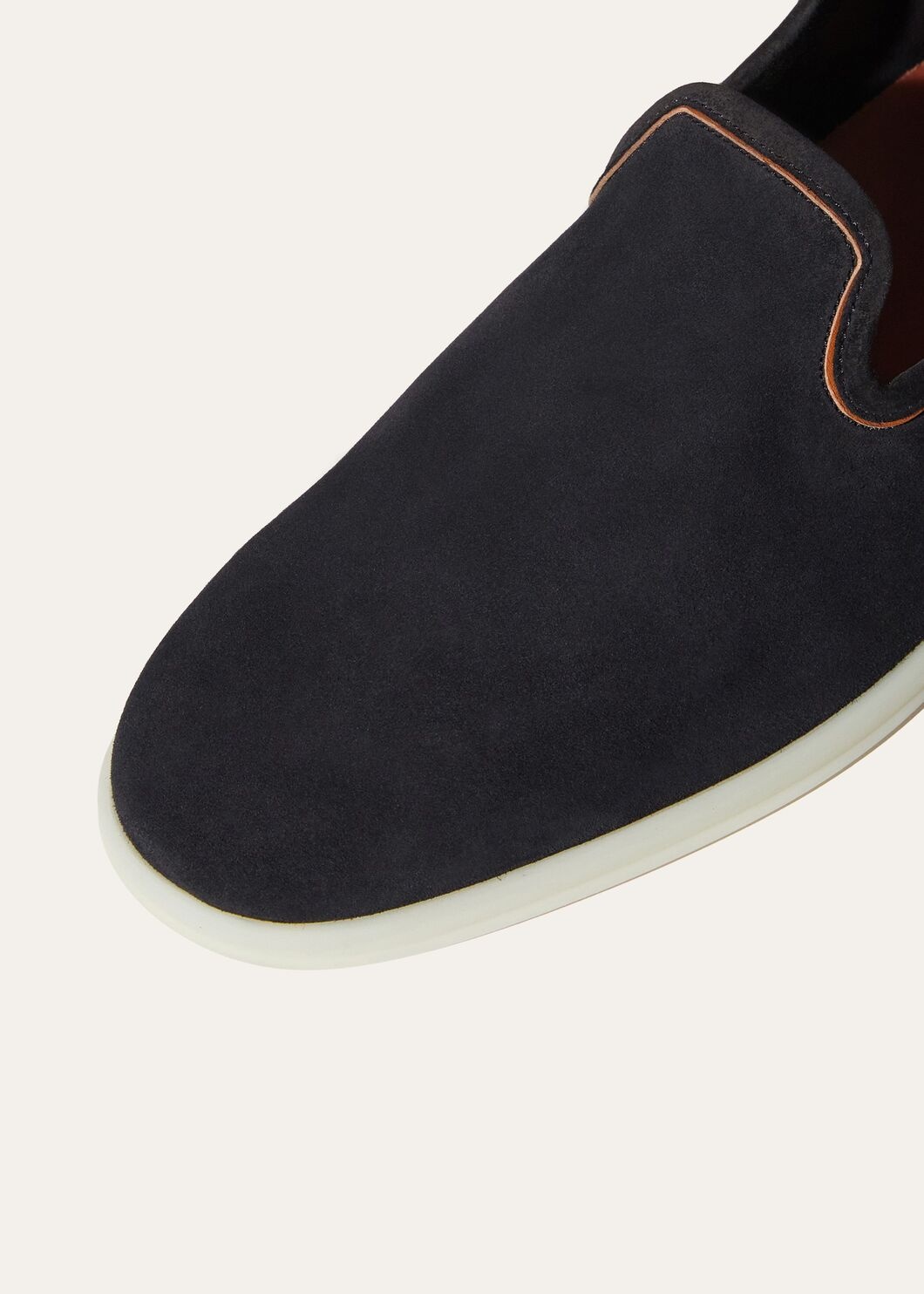 Venice Walk Loafers - 6