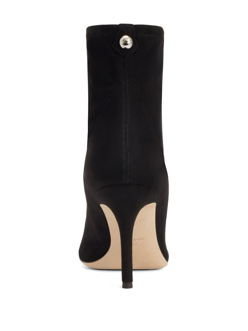 Mirea ankle boots 3