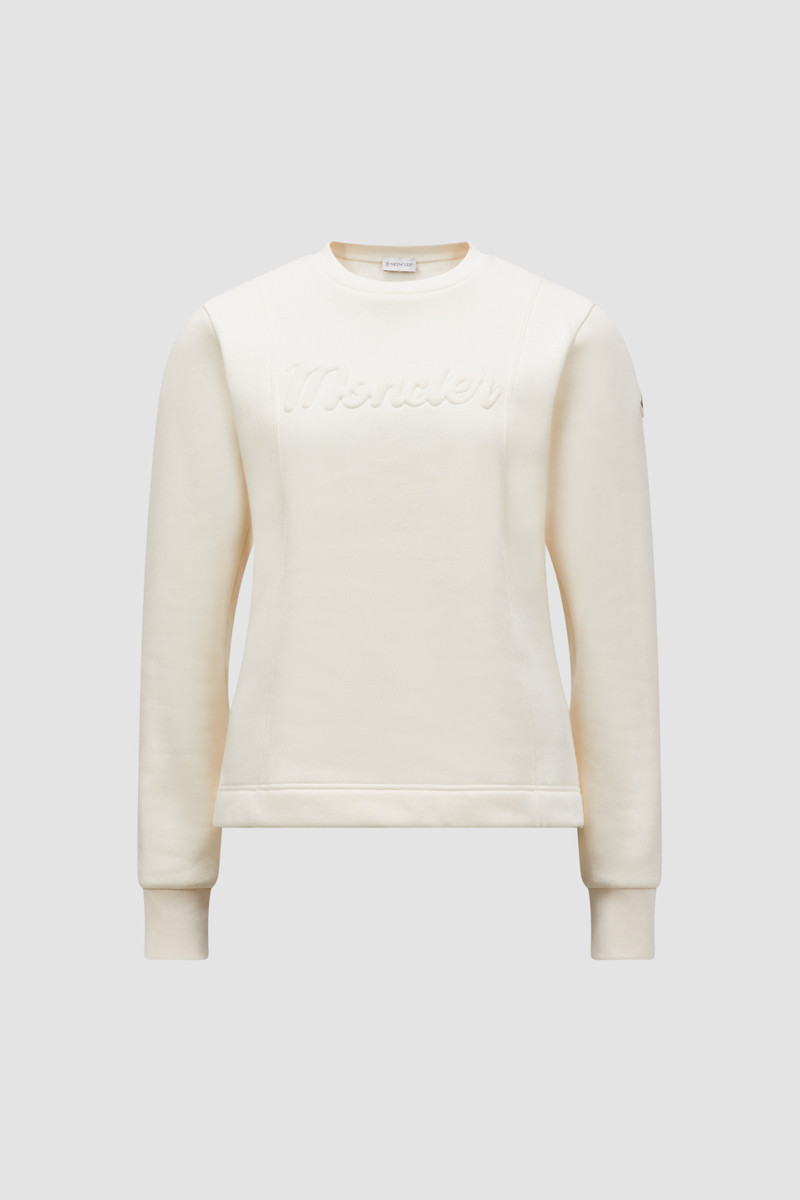 Logo Sweatshirt 1