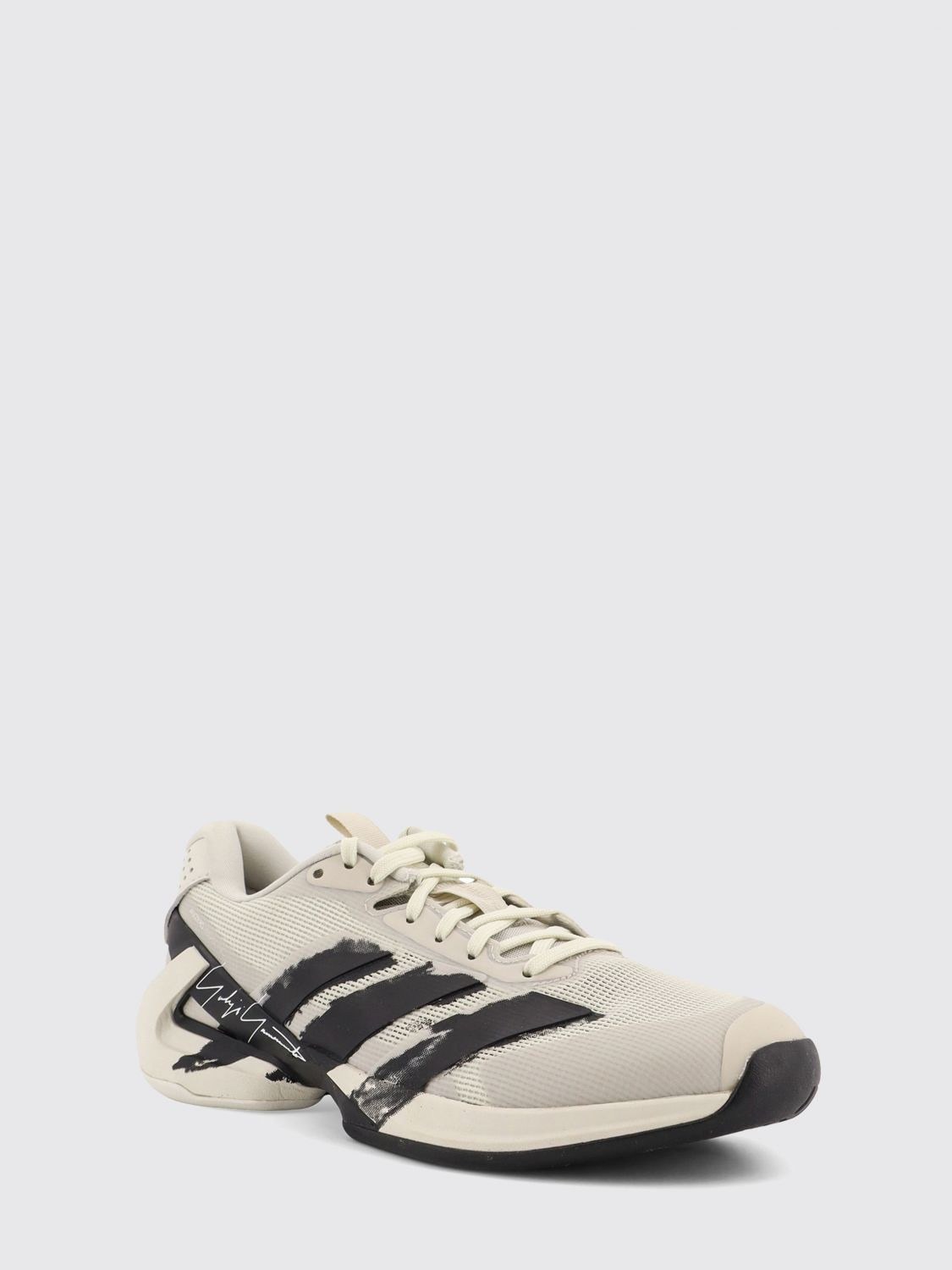 Sneakers woman Y-3 - 2