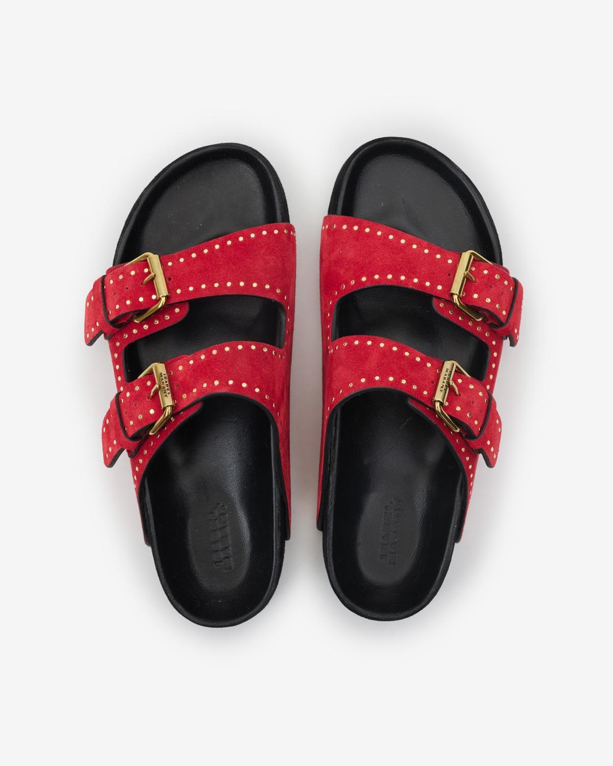 LENNYO SANDALS - 4