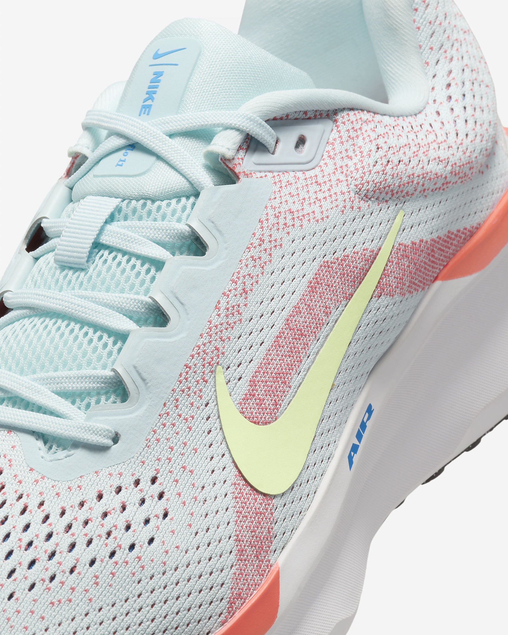 Nike Winflo 11 Men's Road Running Shoes - 7