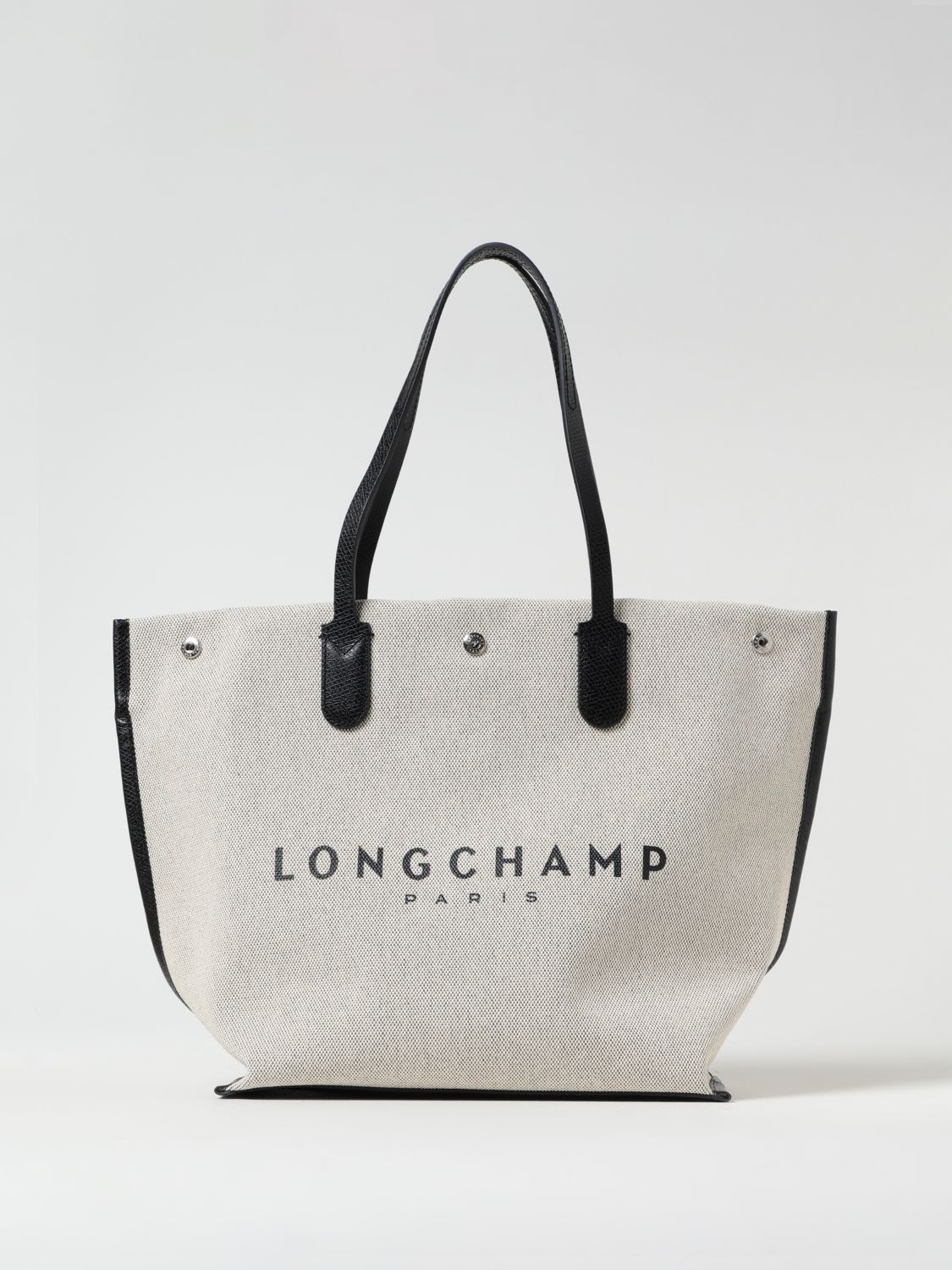 Shoulder bag woman Longchamp - 1