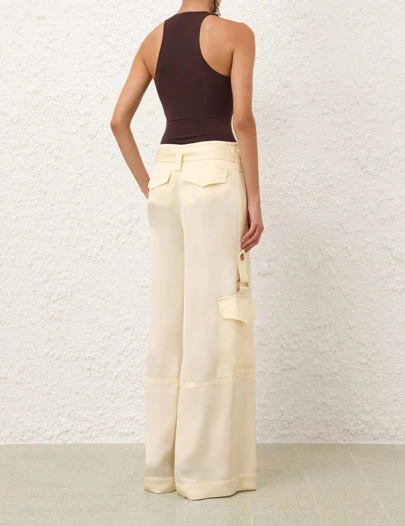 Dawning Cargo Pants - 3