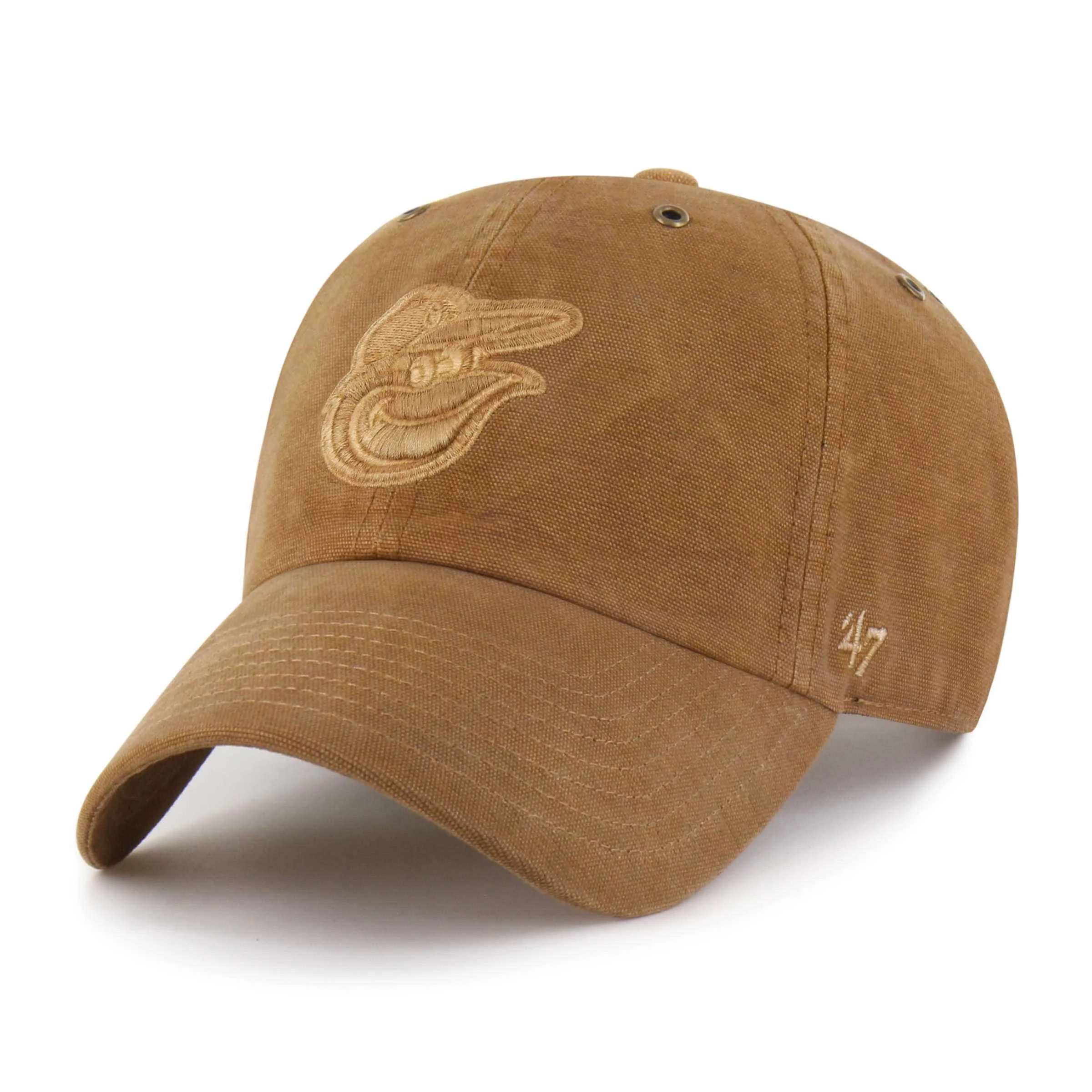 Baltimore Orioles '47 Dyed Clean Up - 1