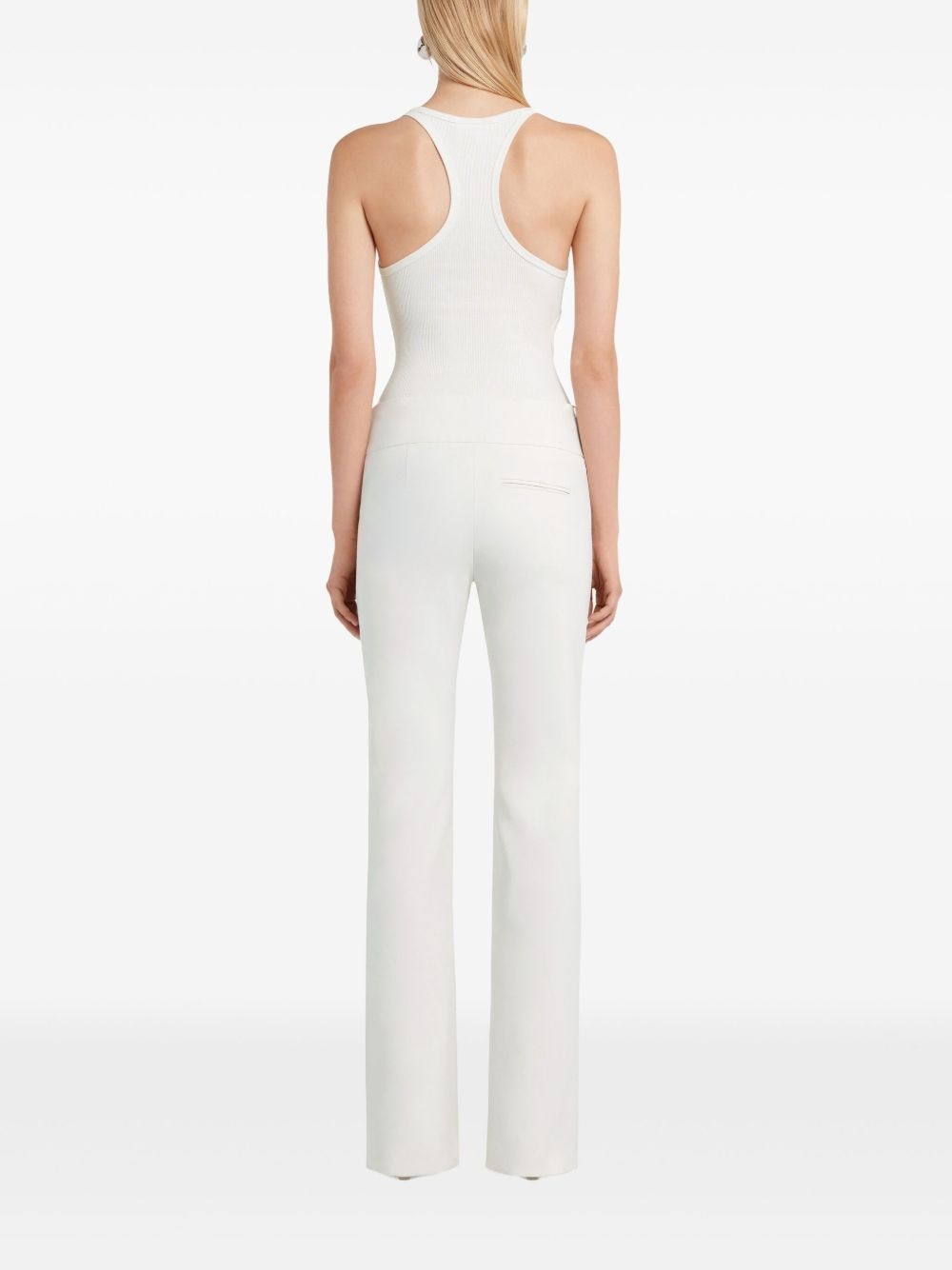 Heritage trousers - 4