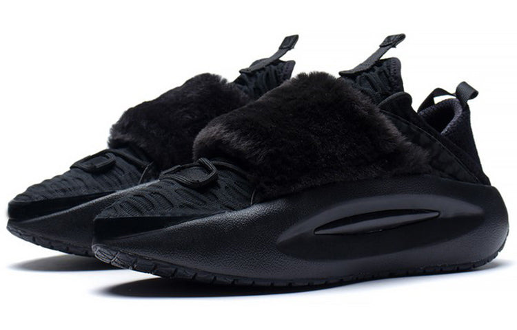 (WMNS) Li-Ning YunYou Low 'Black' AZGS108-2 - 3