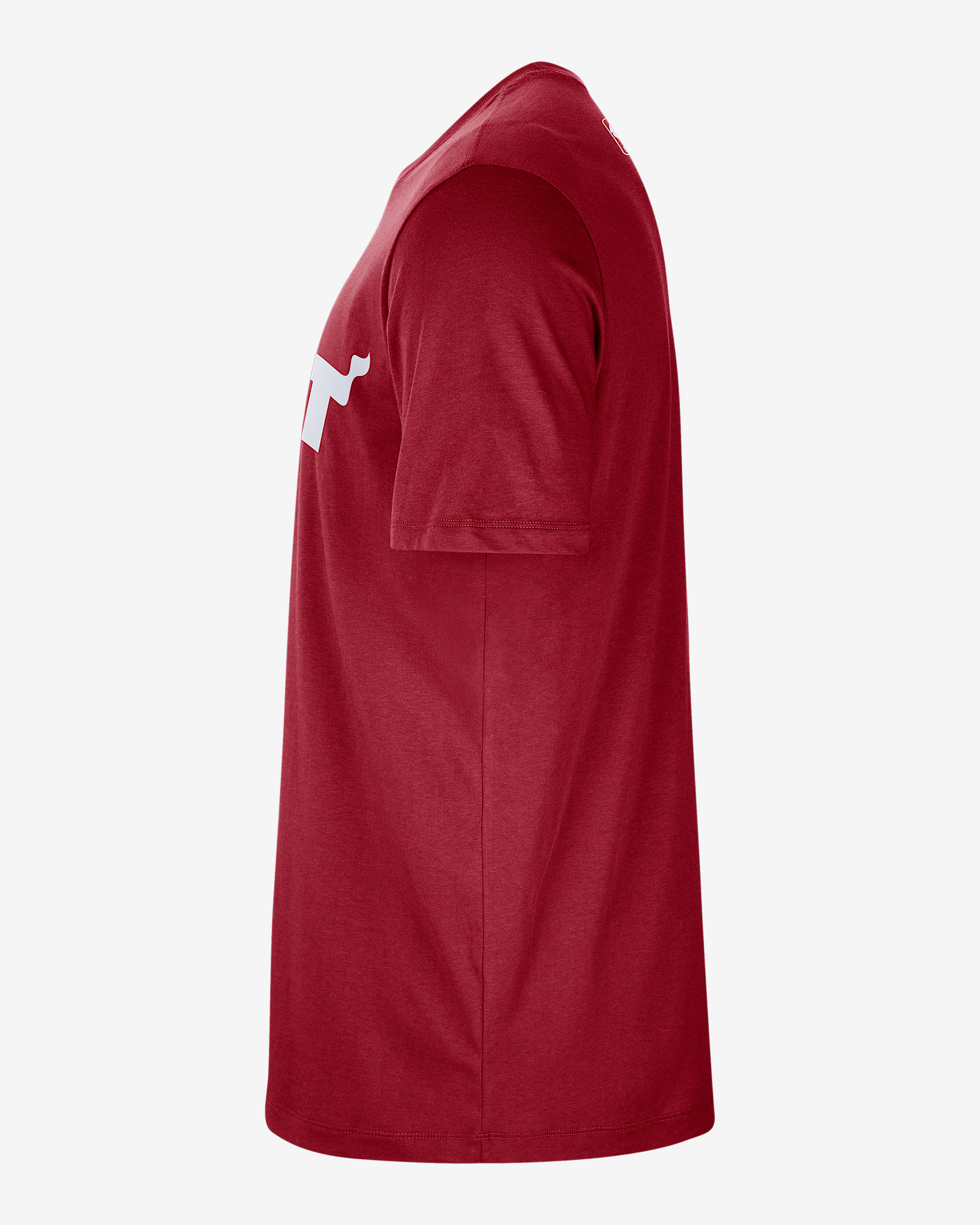 Miami Heat Essentials Men's Nike NBA T-Shirt - 2