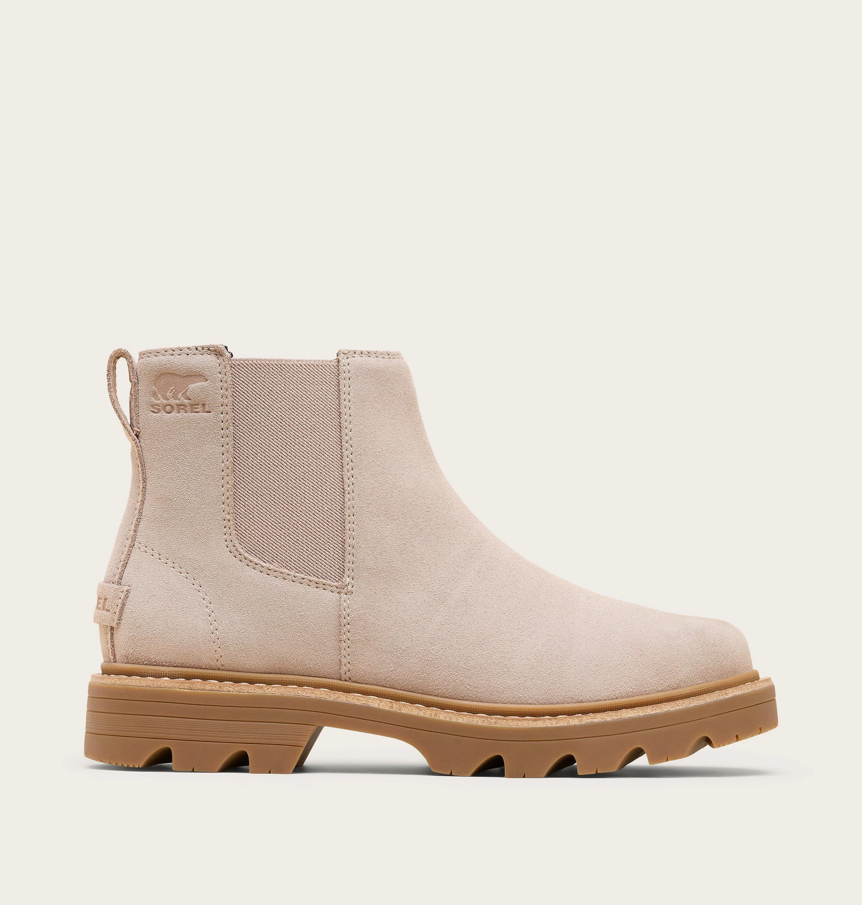 Revel RD™ Chelsea Women's Waterproof Boot - 1
